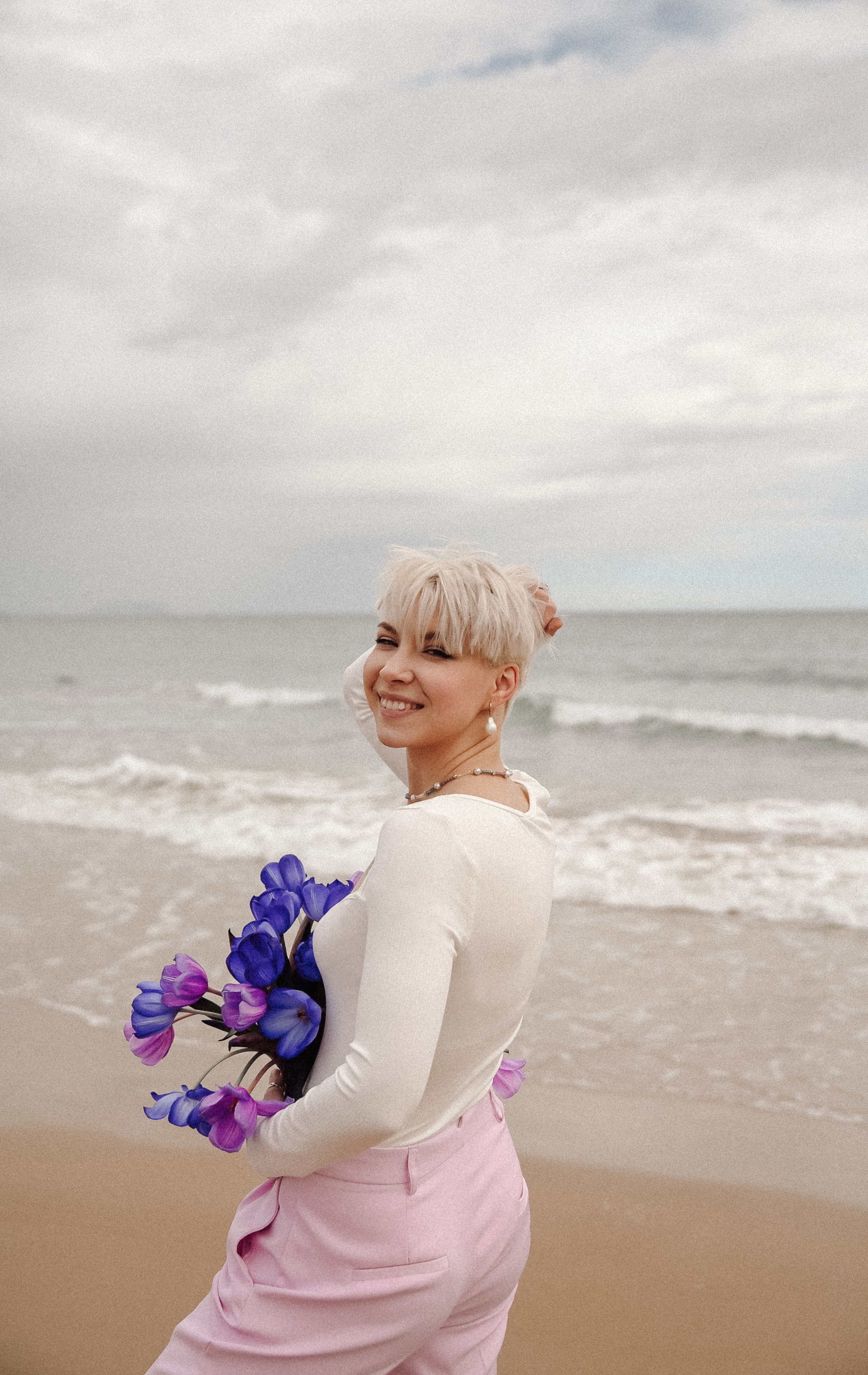 Maria FLOWERS. ANNA KUDRINA PHOTOGRAPHY Russia