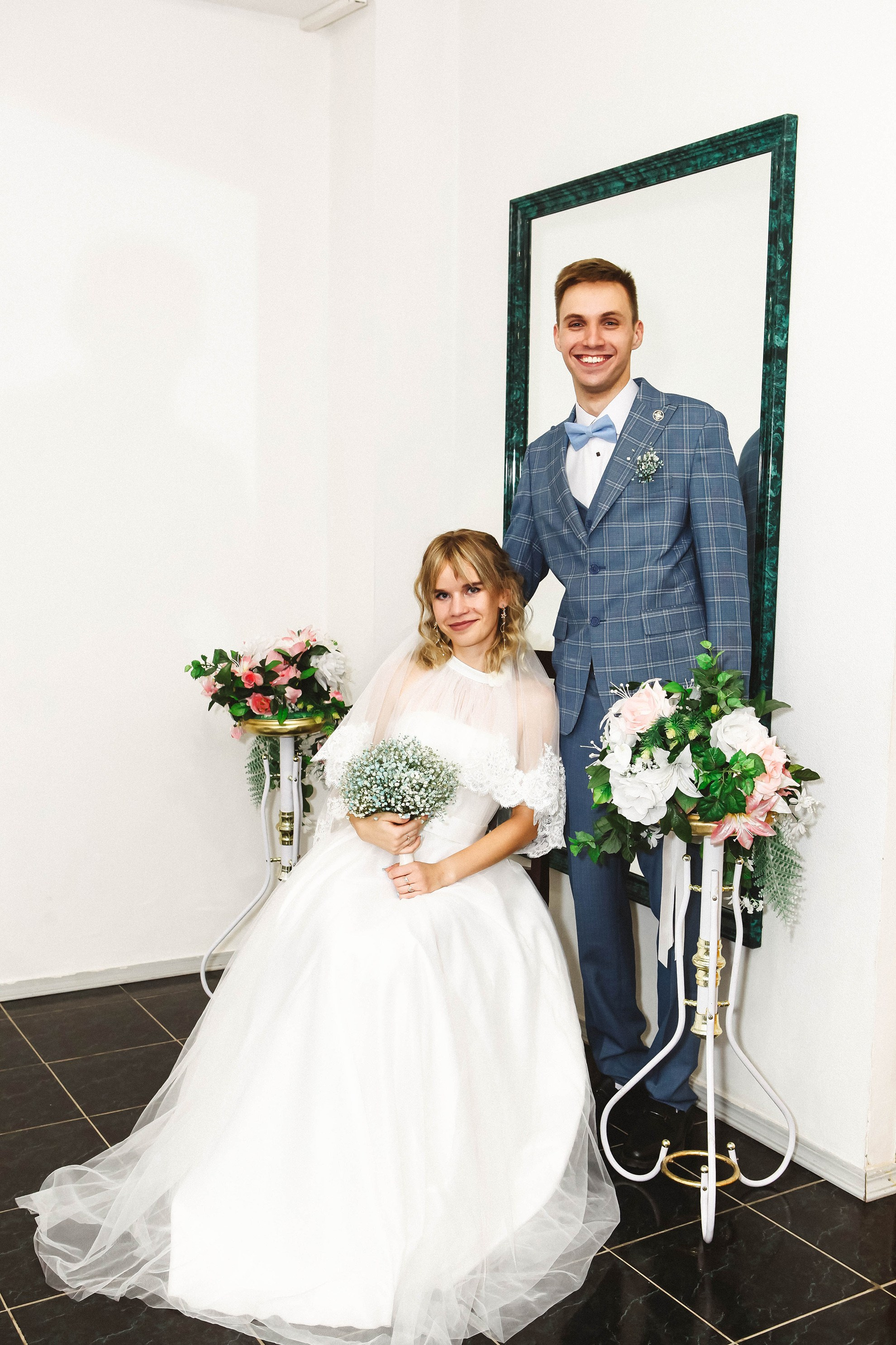 Свадьба. Фотограф Татьяна Петухова