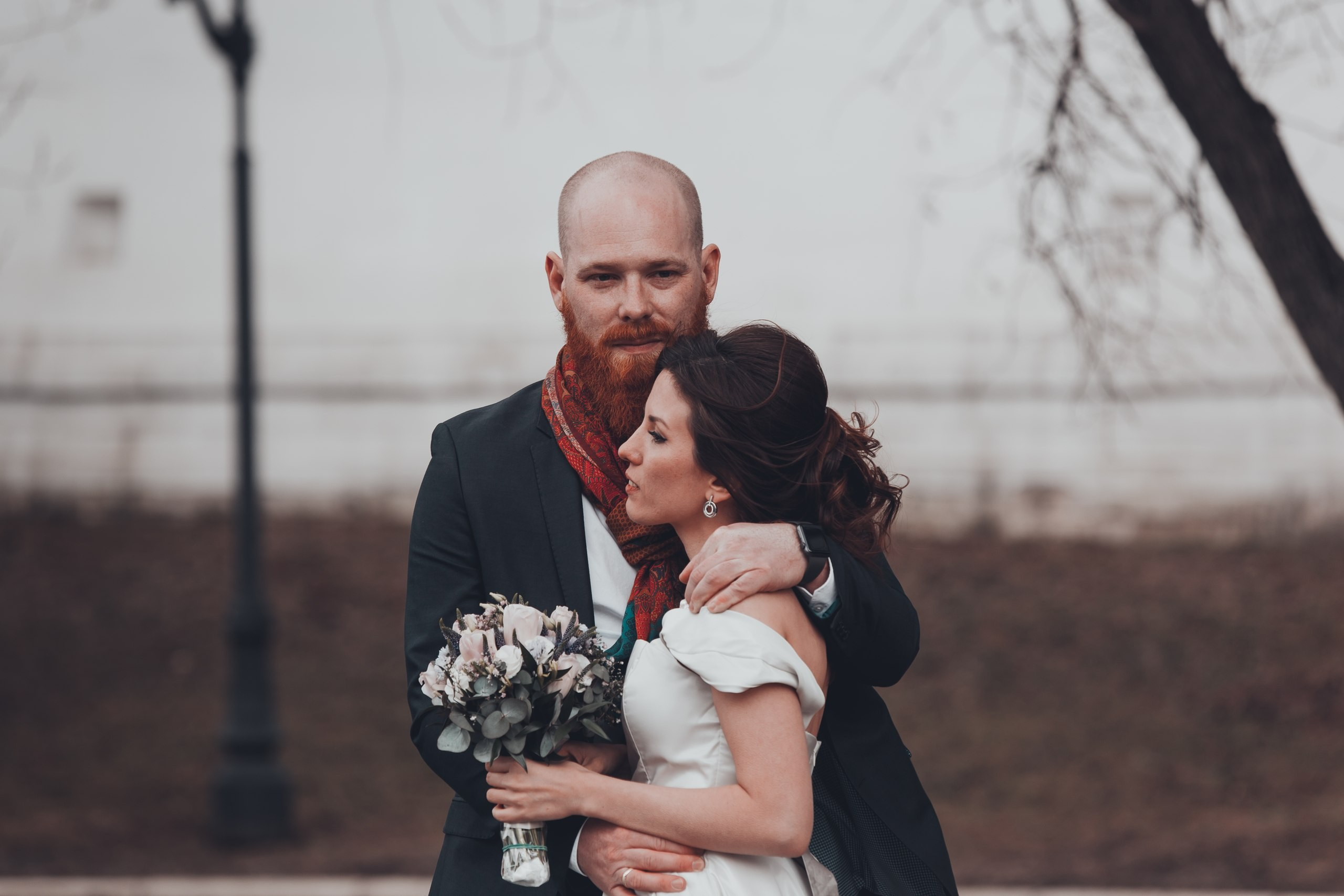 Свадьба. Фотограф Татьяна Петухова