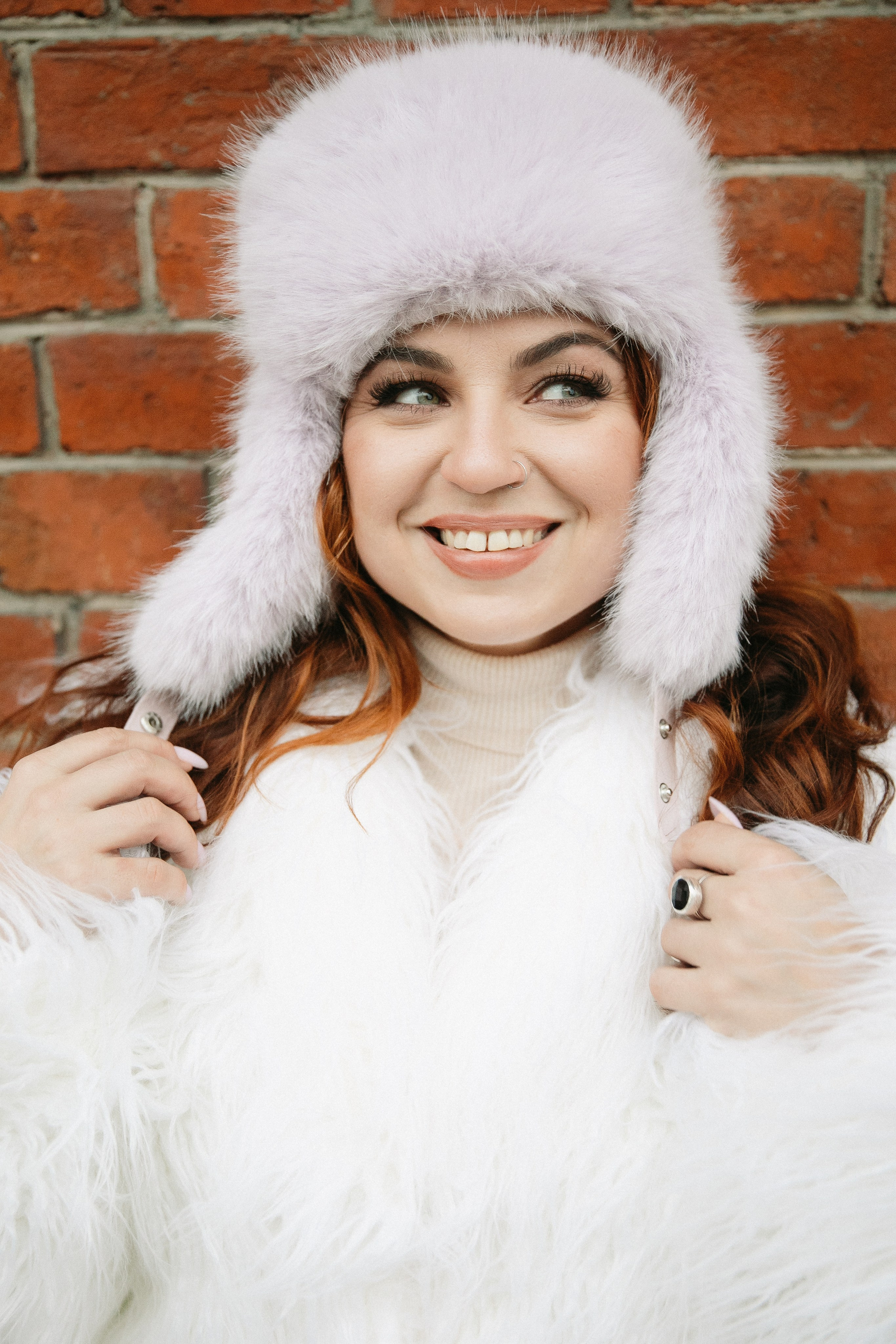 Натали. Фотограф в Москве Шаганова Нина