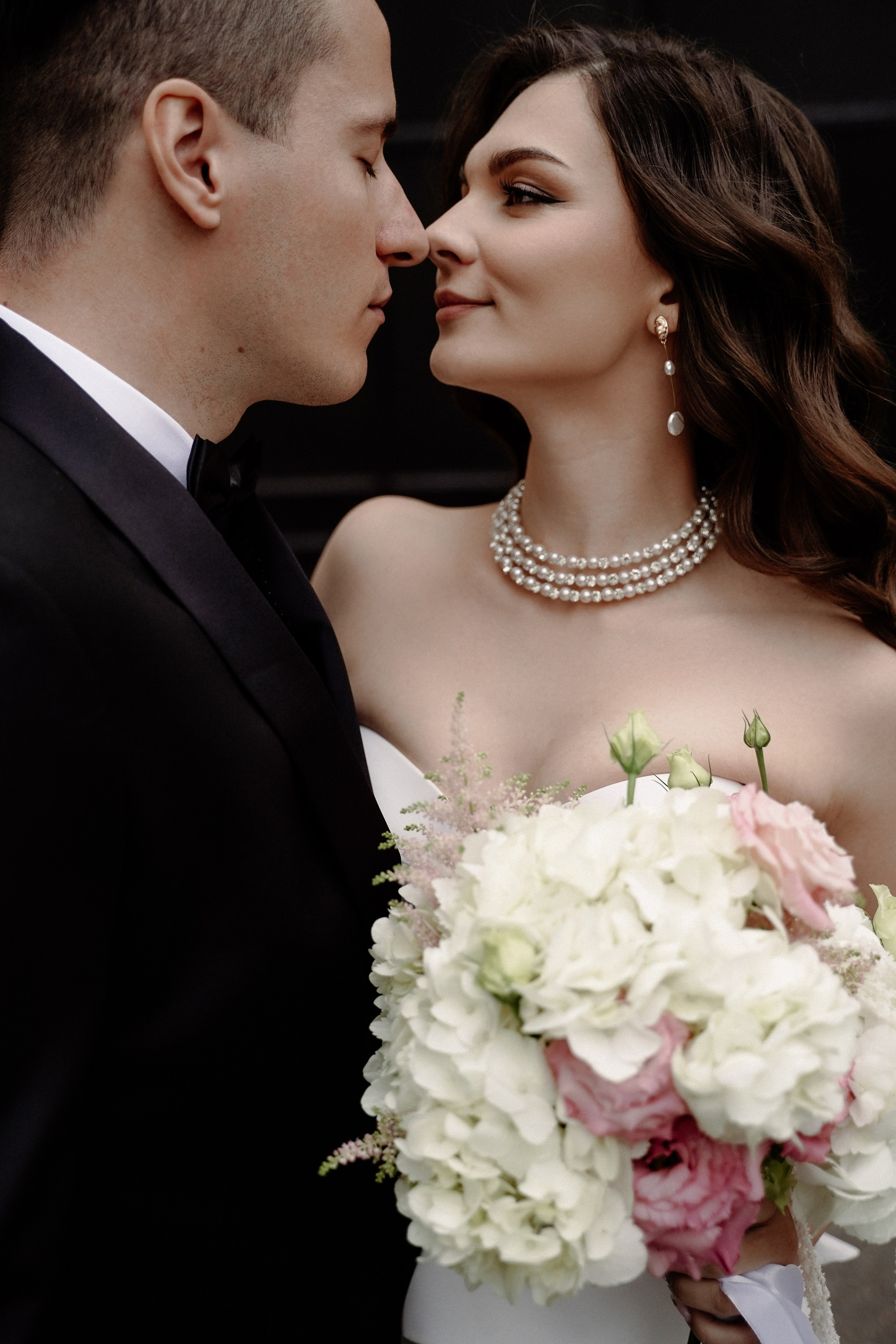 Татьяна & Артем 2025. Фотосъемка и видеосъемка свадеб Липецк