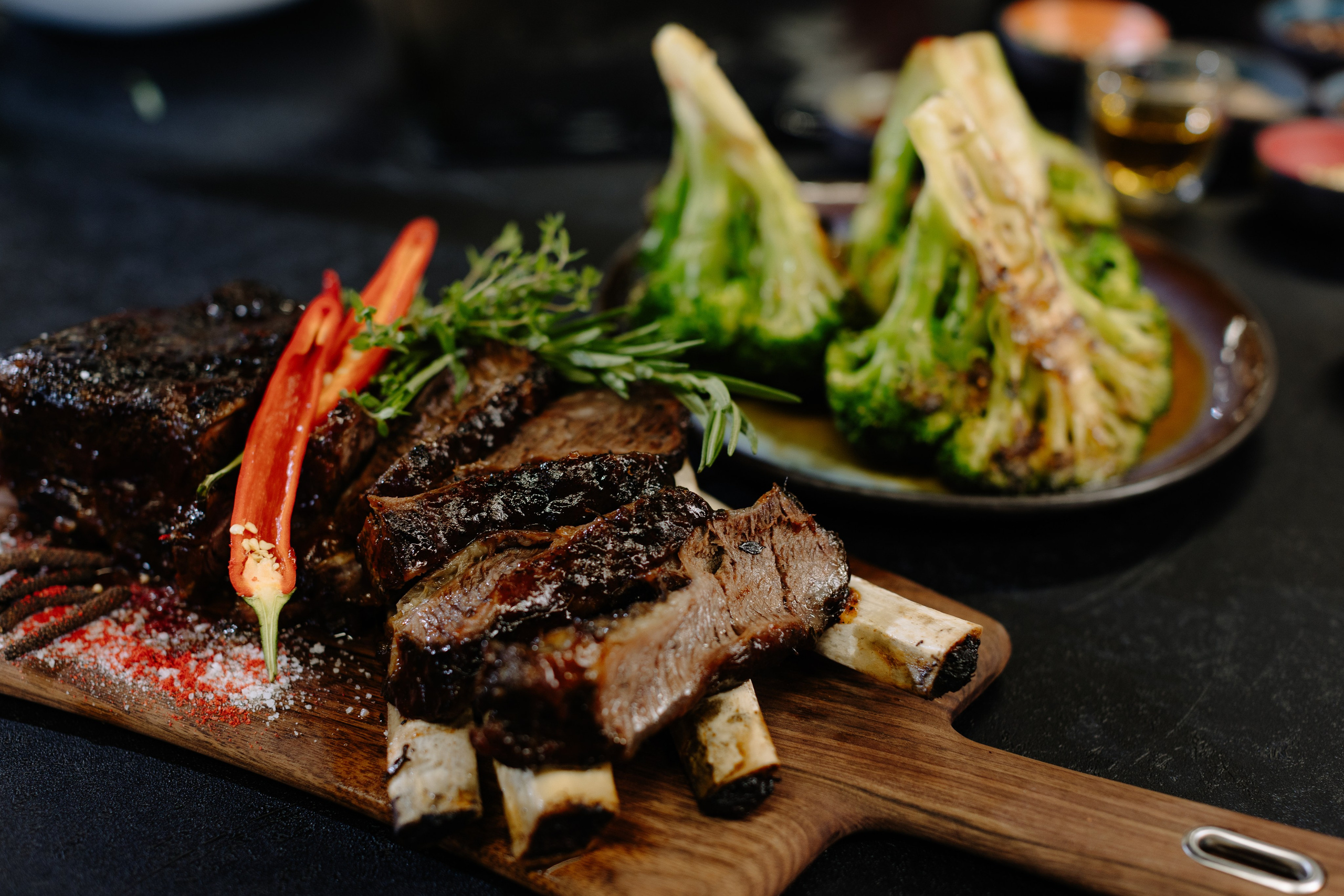 Gipfel & Шеф Алексей Подлесных. Еремина Катерина