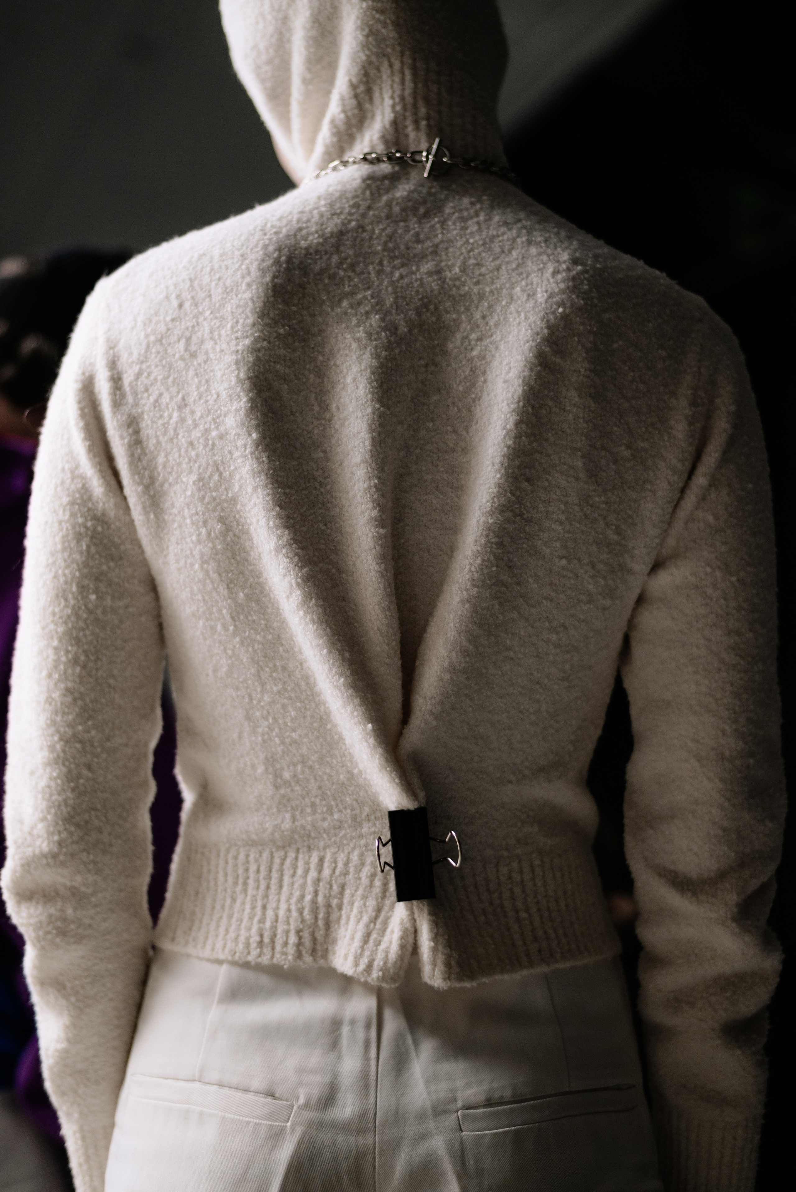 10.GRAN. Лукбук к новой коллекции (бэкстейдж). Еремина Катерина