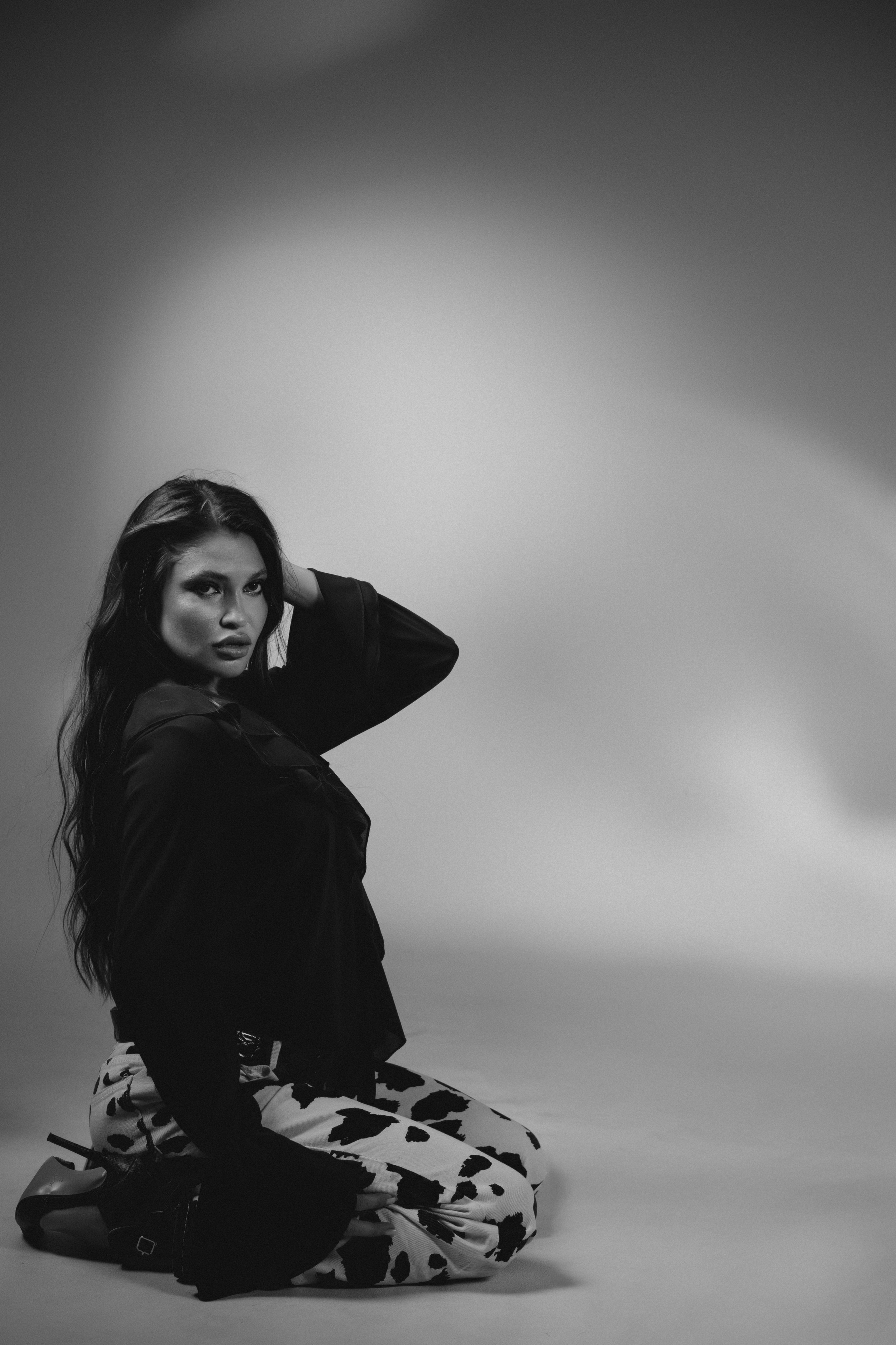 В стиле fashion. Свадебный фотограф Юлия Галкина Ростов на Дону