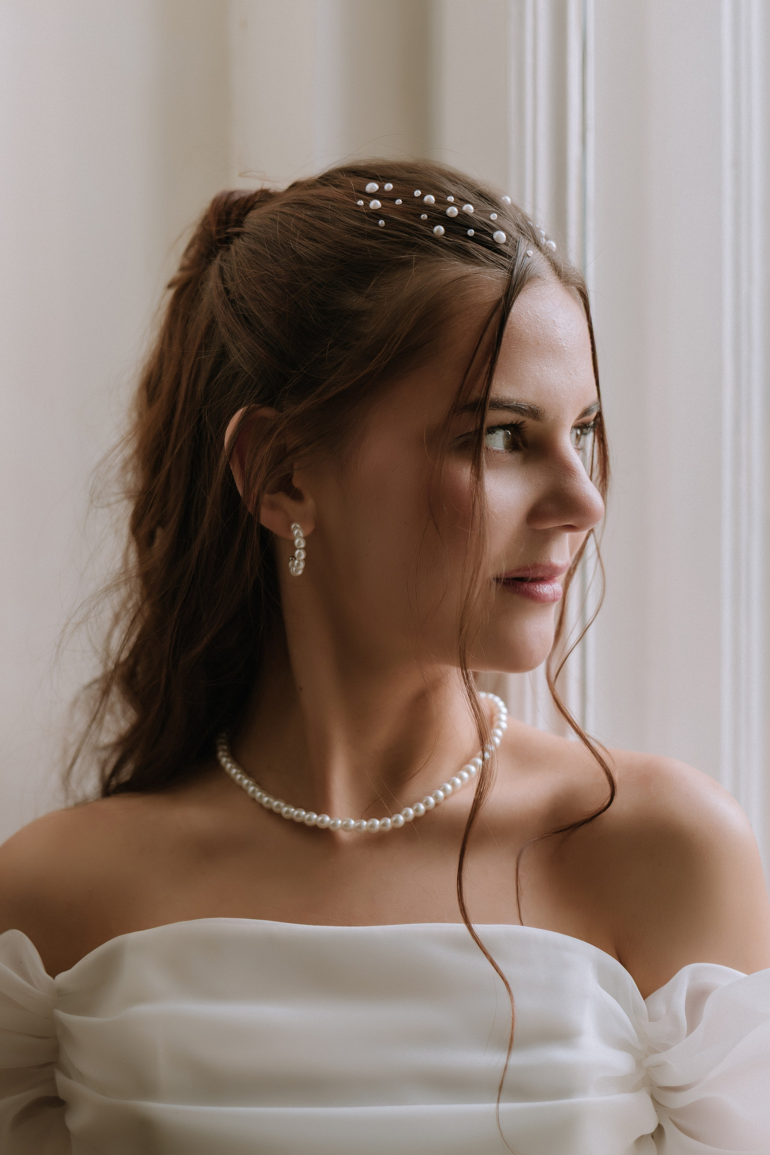 Яна и Антон. Свадебный фотограф Юлия Галкина Ростов на Дону