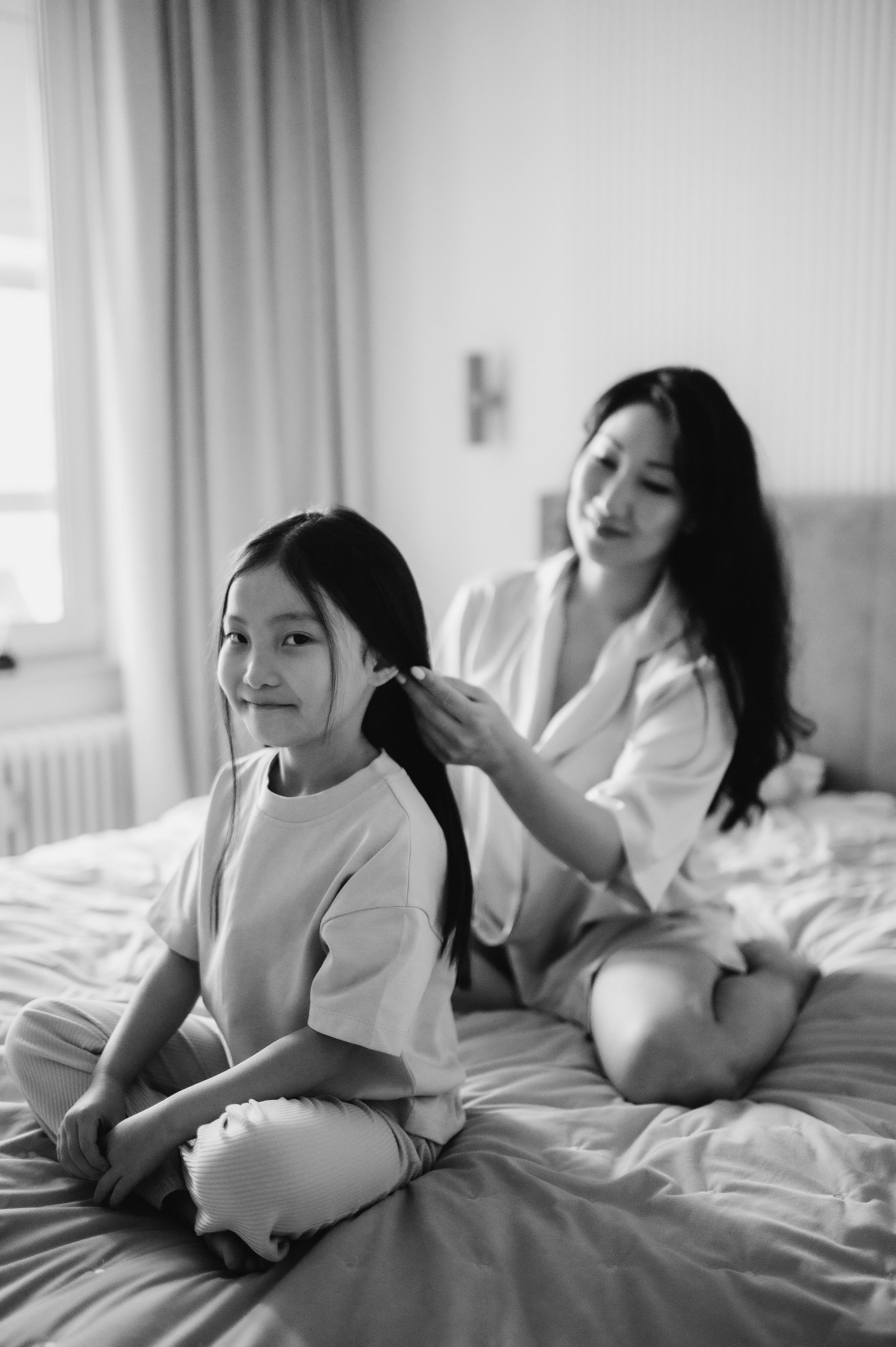 Домашняя семейная. Фотограф ПИТЕР СПБ Надежда Баранова