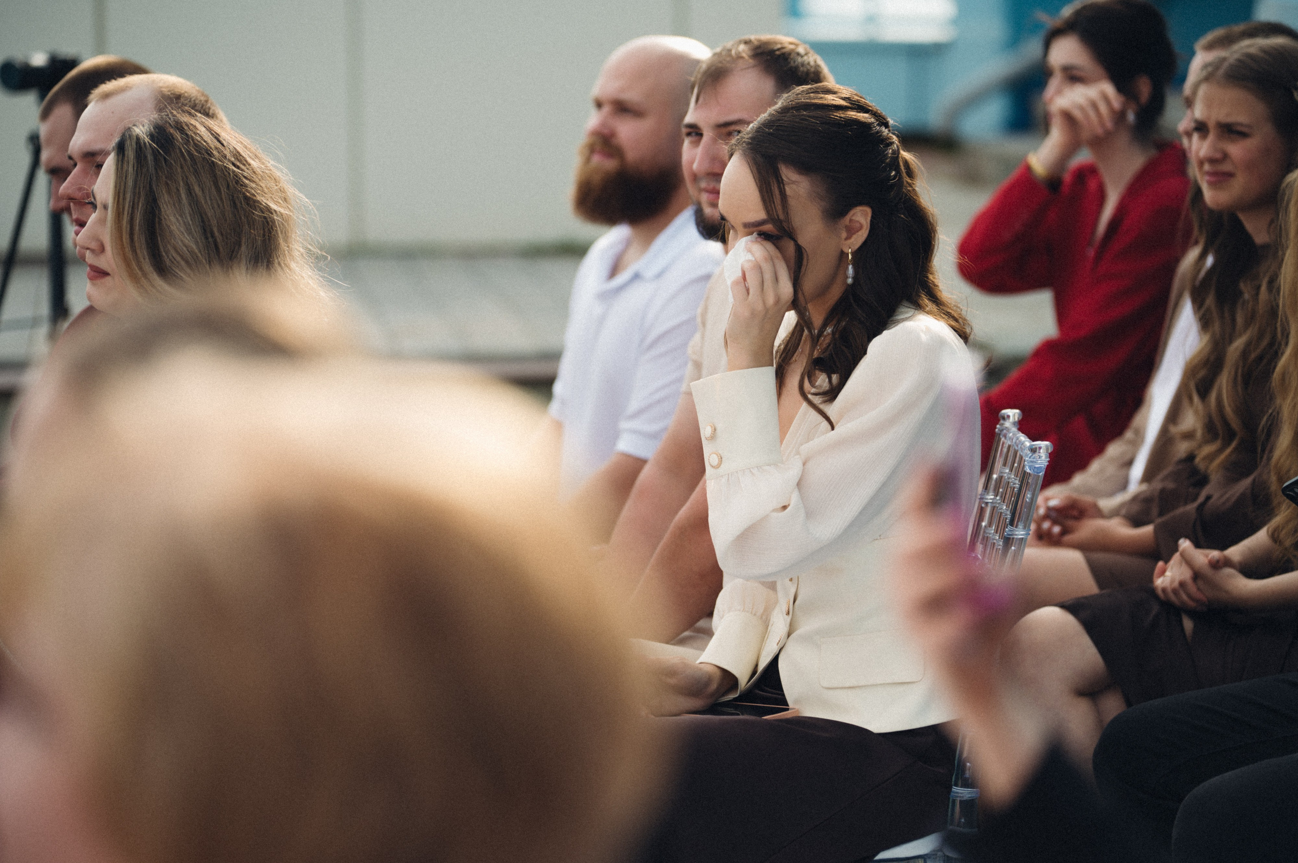 Дарья и Артём. Репортажный и свадебный фотограф в Сургуте