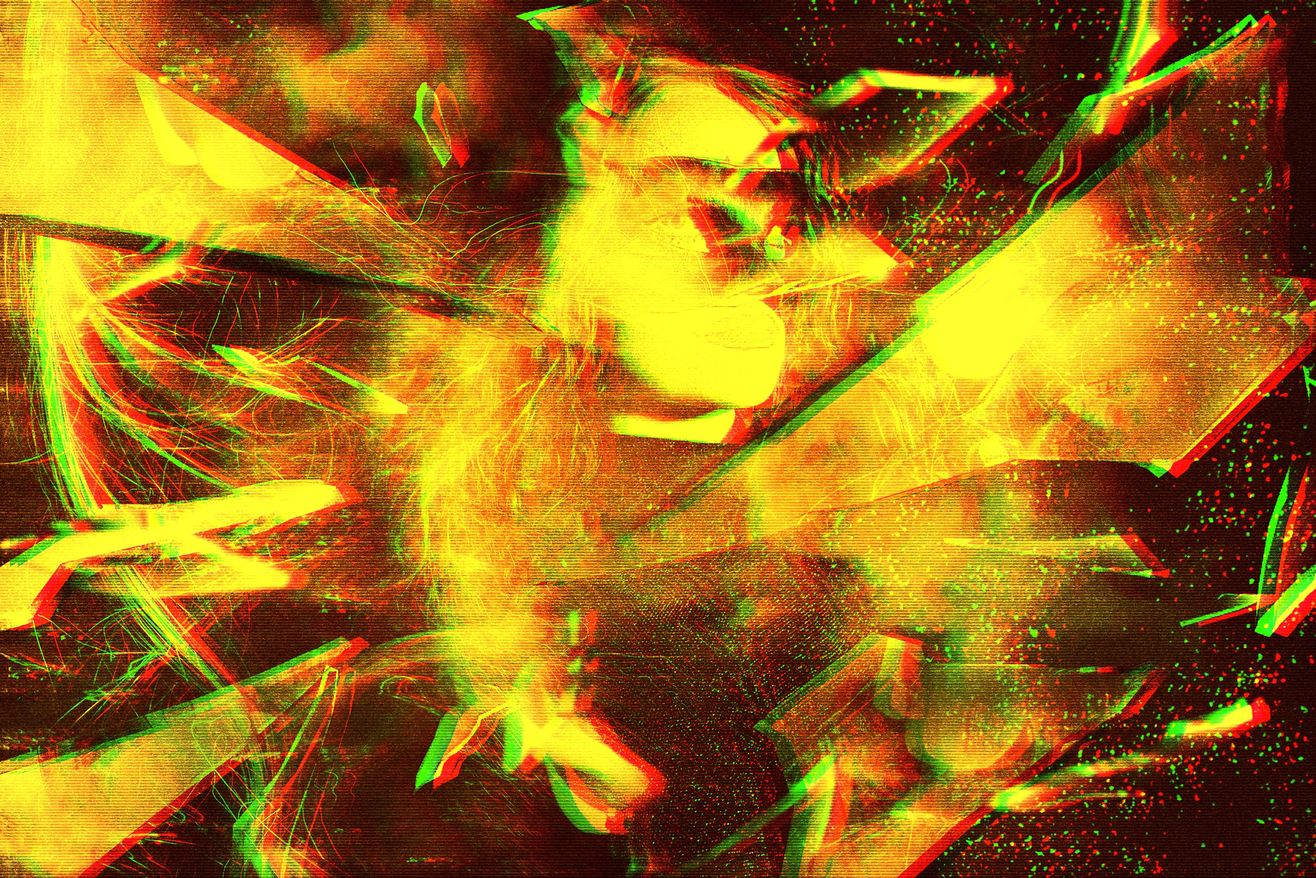 Anton. Yulia Yurchevskaya | Art Director & Visual Visionary