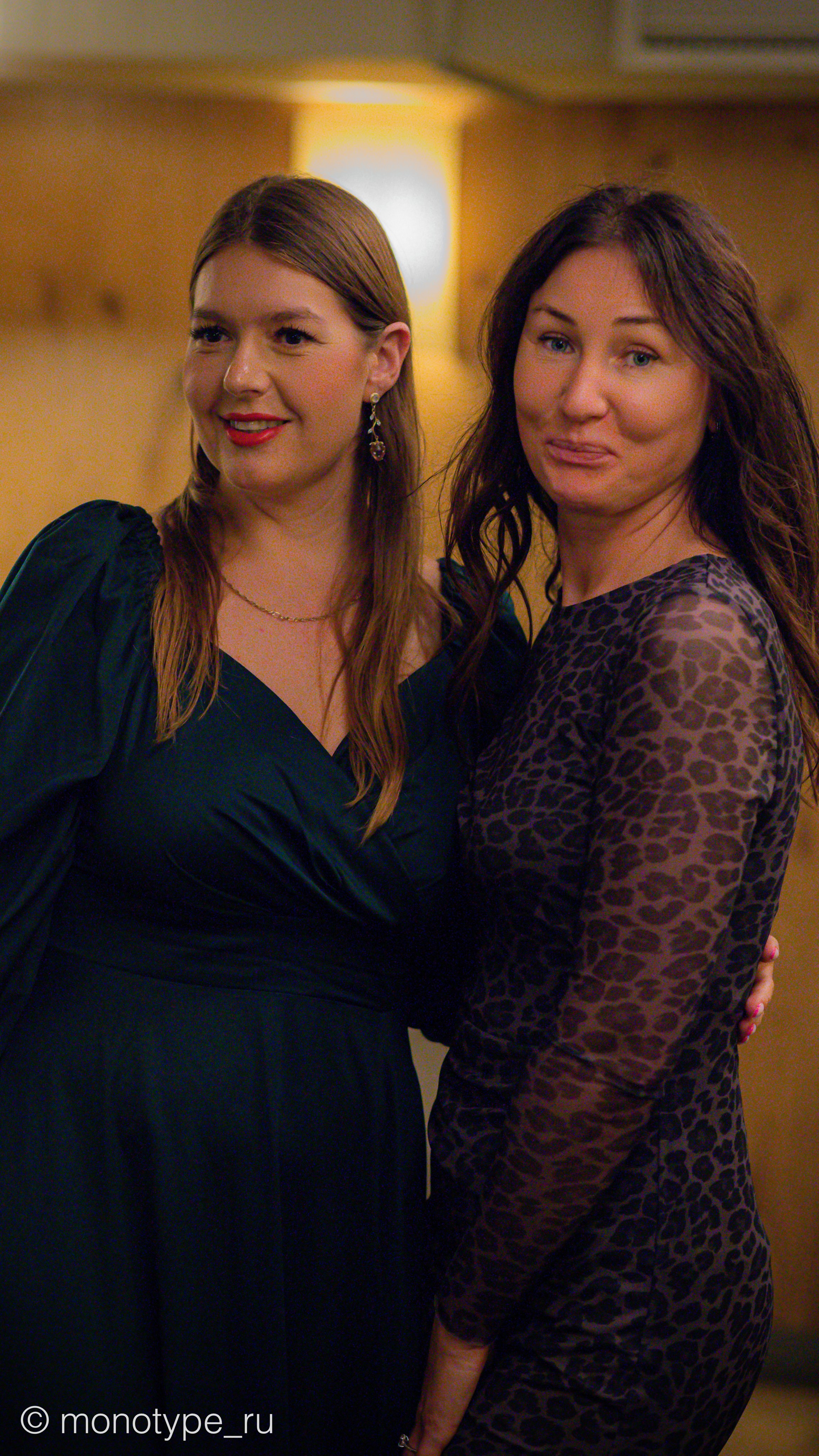 Содружество педагогов и психологов раннего развития. Москва. Награждение дипломами и праздничный ужин