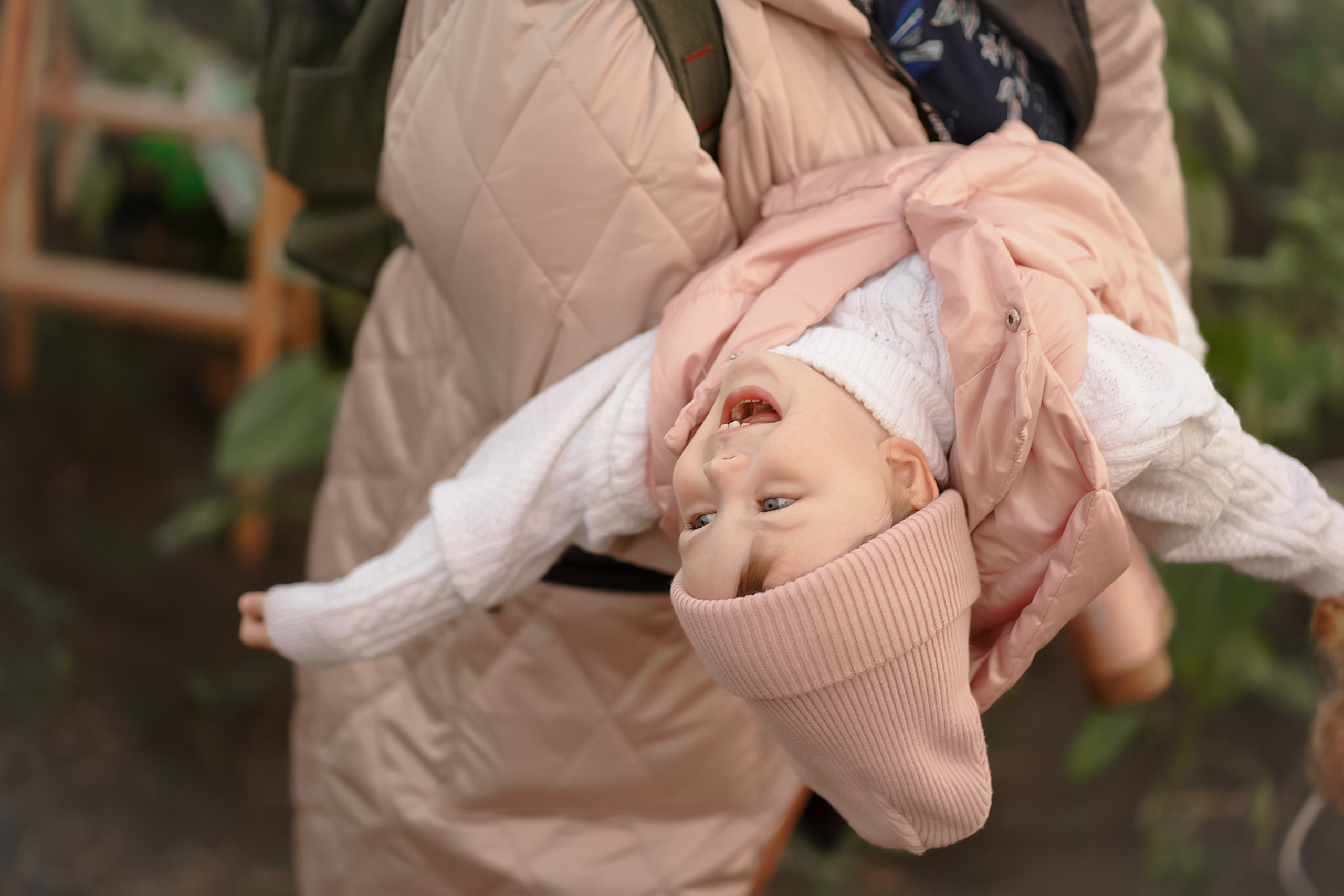 История про везение!. Фотограф Татьяна Митрофанова