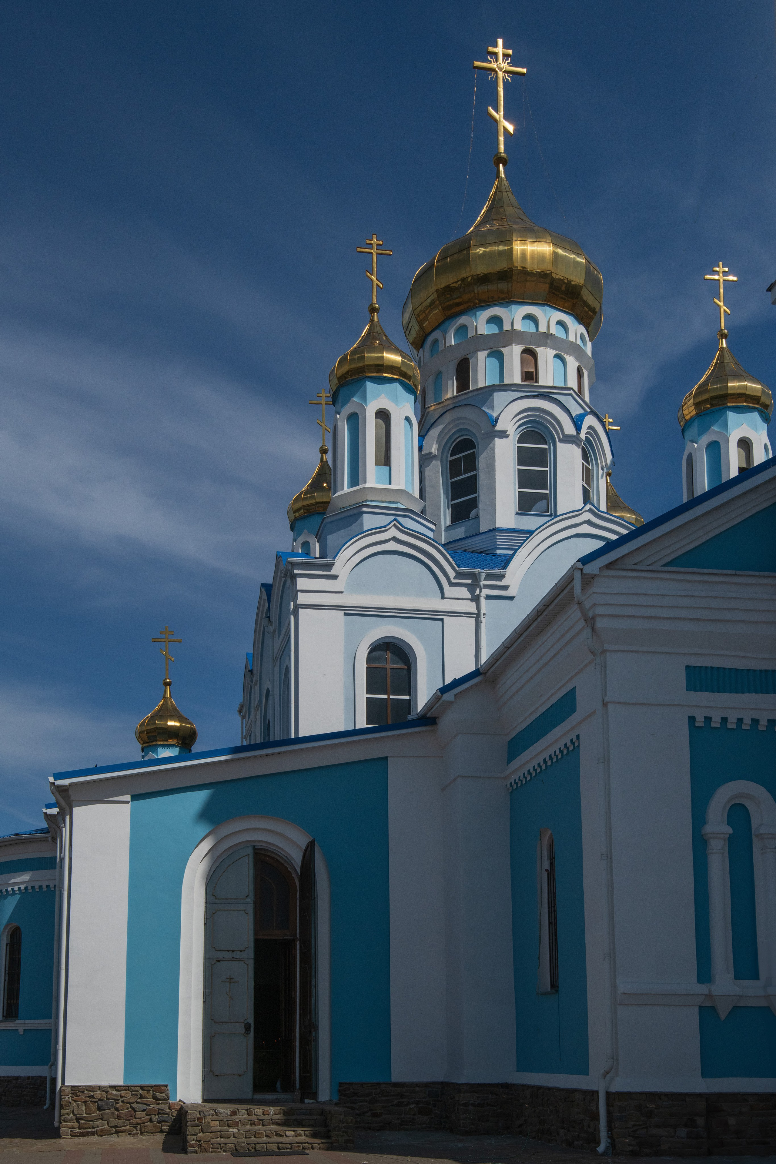 Шахты. Профессиональная фотосъемка. Ростов-на-Дону