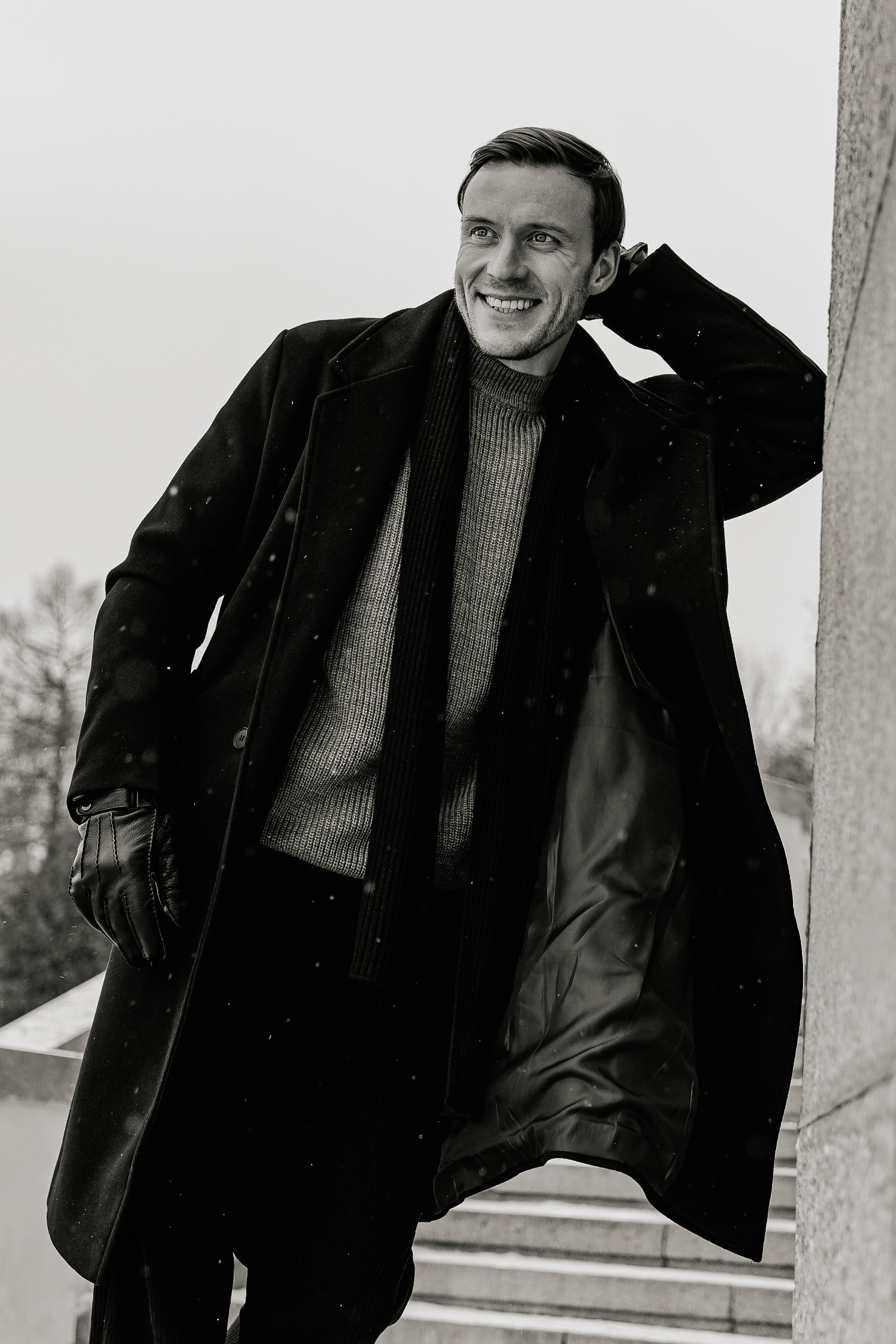 Семён. Свадебный/Портретный фотограф снимаю в Москве