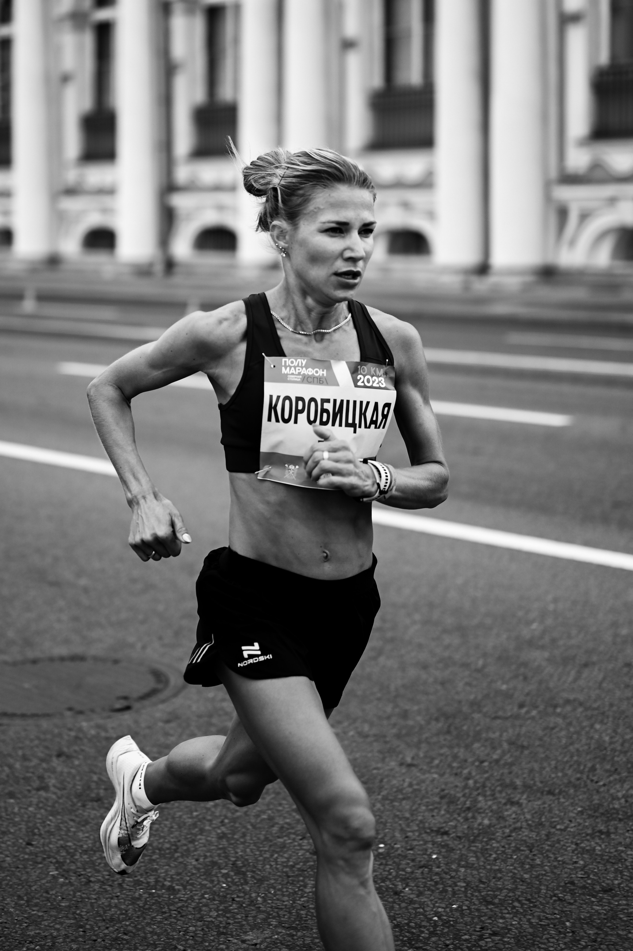 Спортивная съёмка. Главная