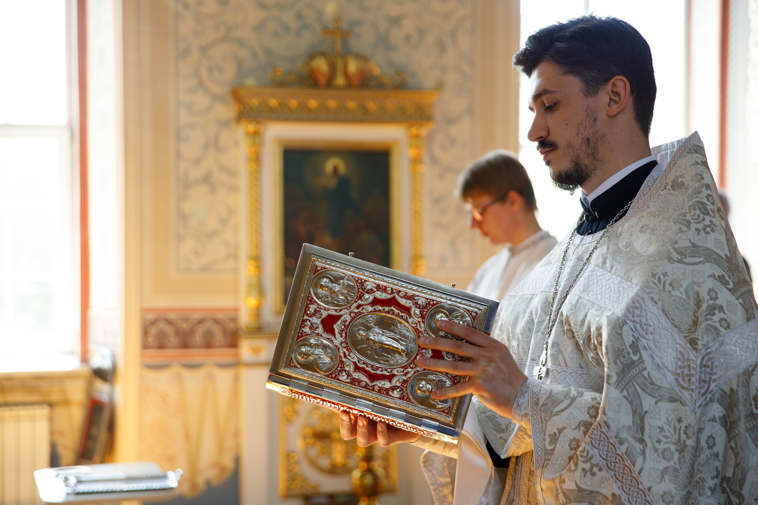 Анна И Федор. Свадебный портретный фотограф в Екатеринбурге Наталья Суркова