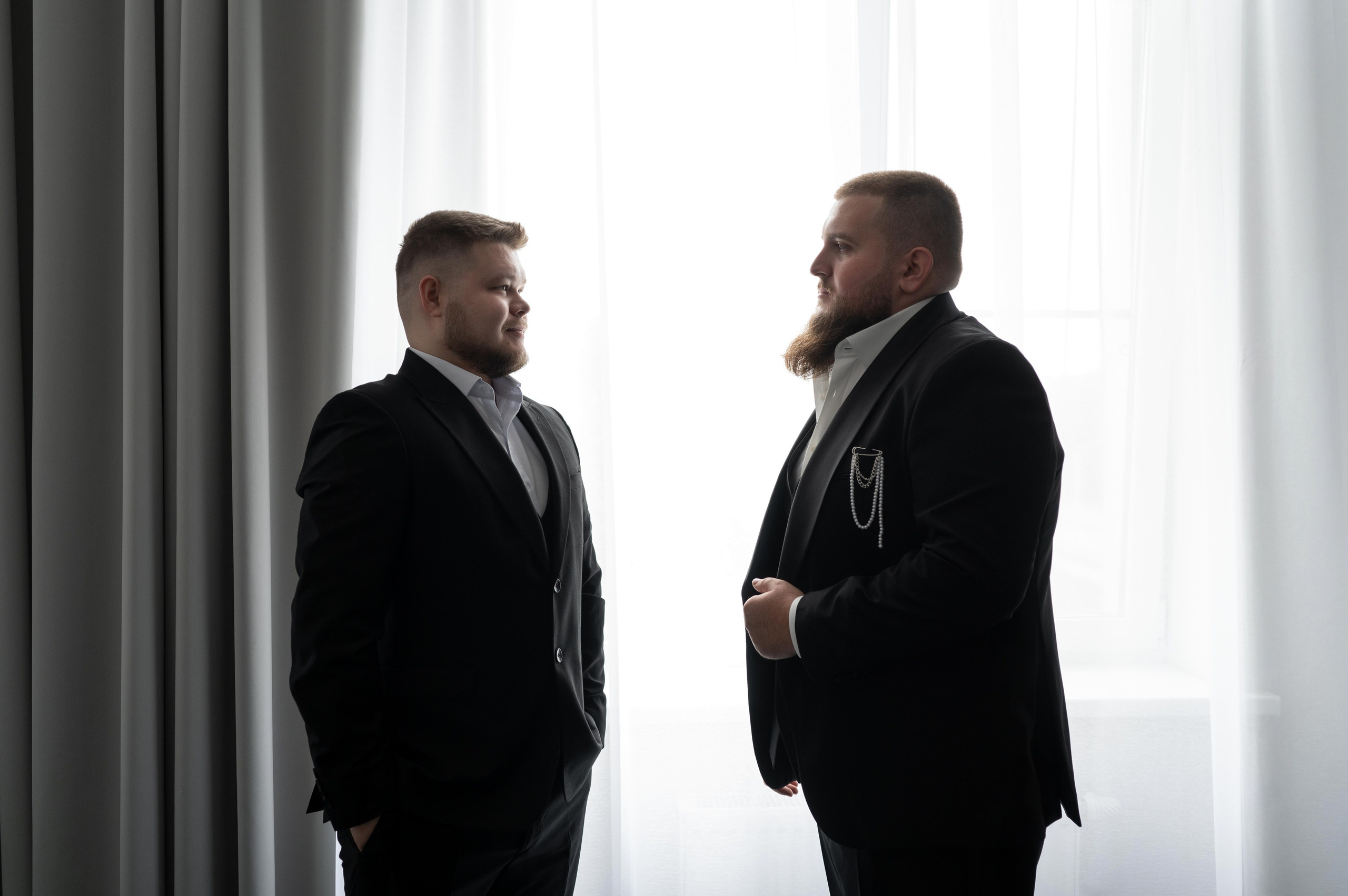 Вадим и Виктория. Свадебный, портретный, коммерческий, предметный фотограф в Ставрополе Иван Белашов