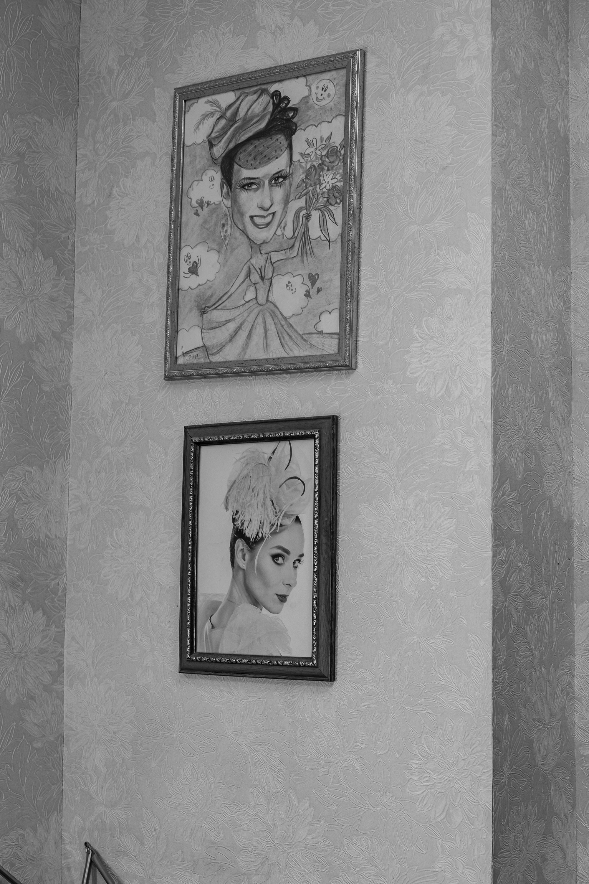 Театр Куклачева и его закулисье. Разноплановый фотограф в Москве