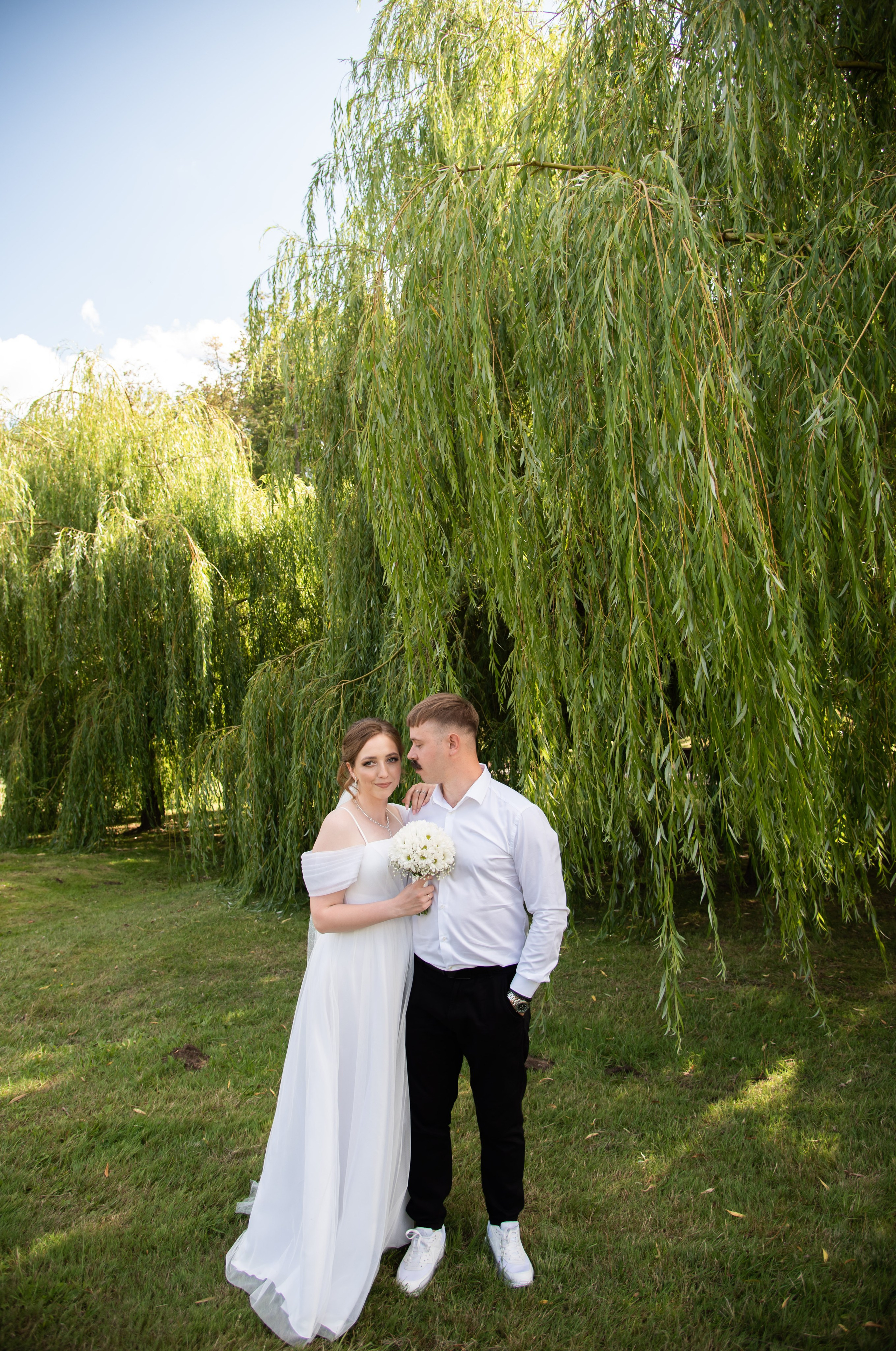 Диана и Влад. Свадебный и семейный фотограф Ольга Астрейко
