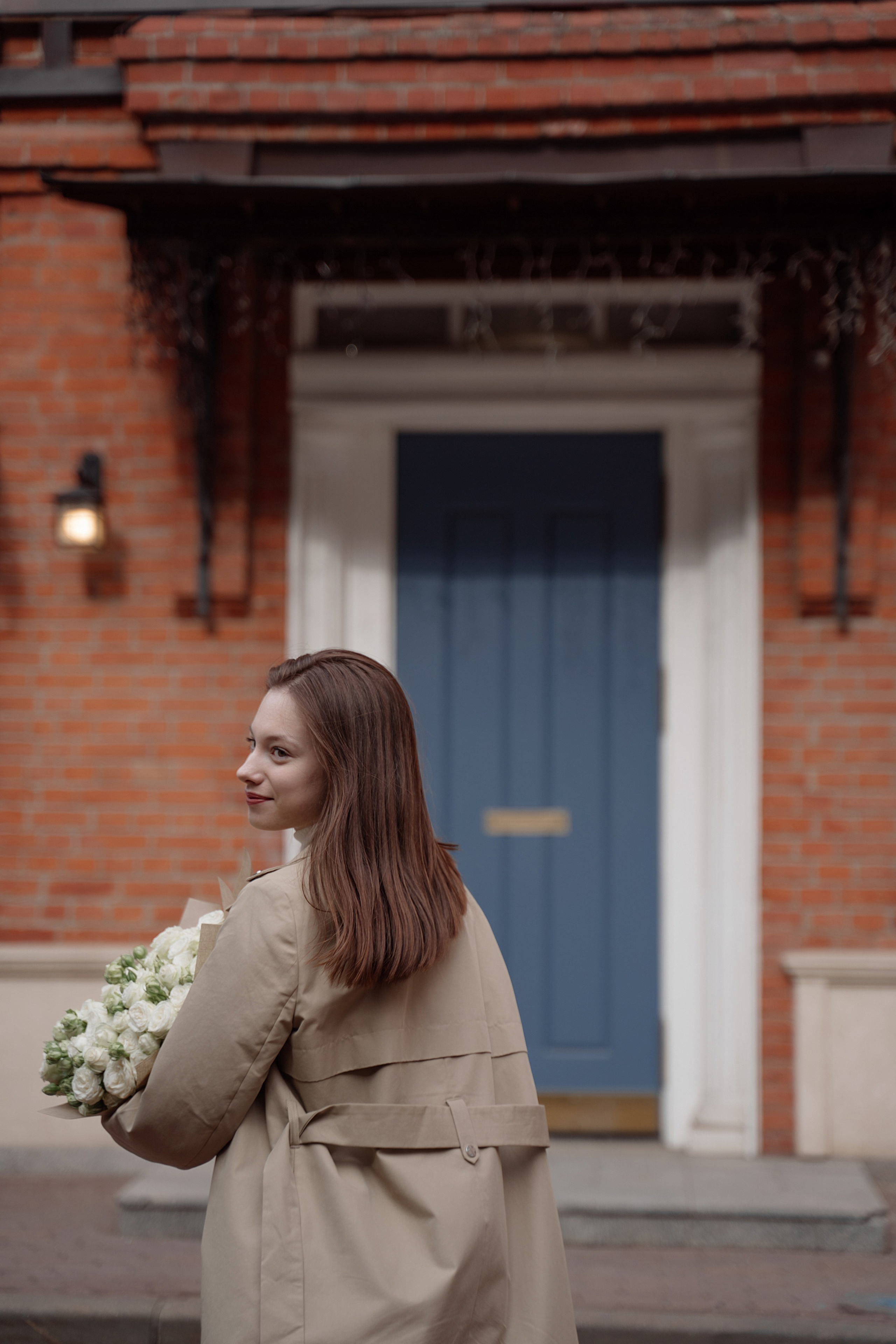 Весенние Патрики. Свадебный фотограф