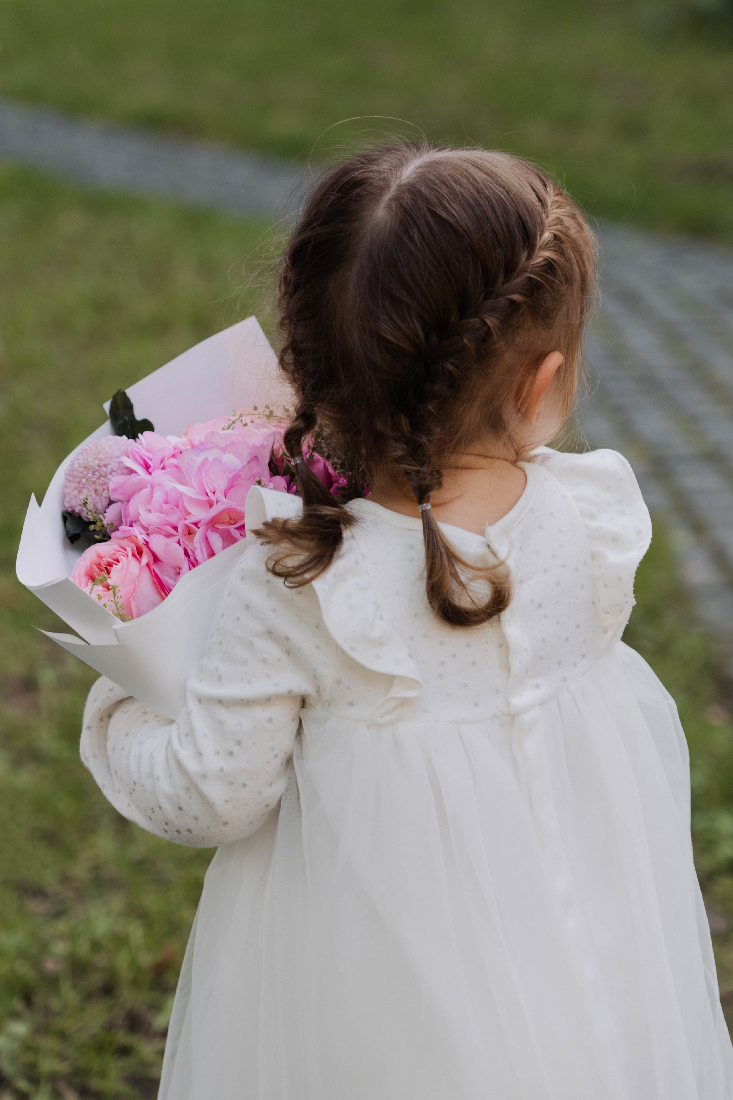 2 года Веронике. ФОТОГРАФ КСЕНИЯ СОСНОВСКАЯ