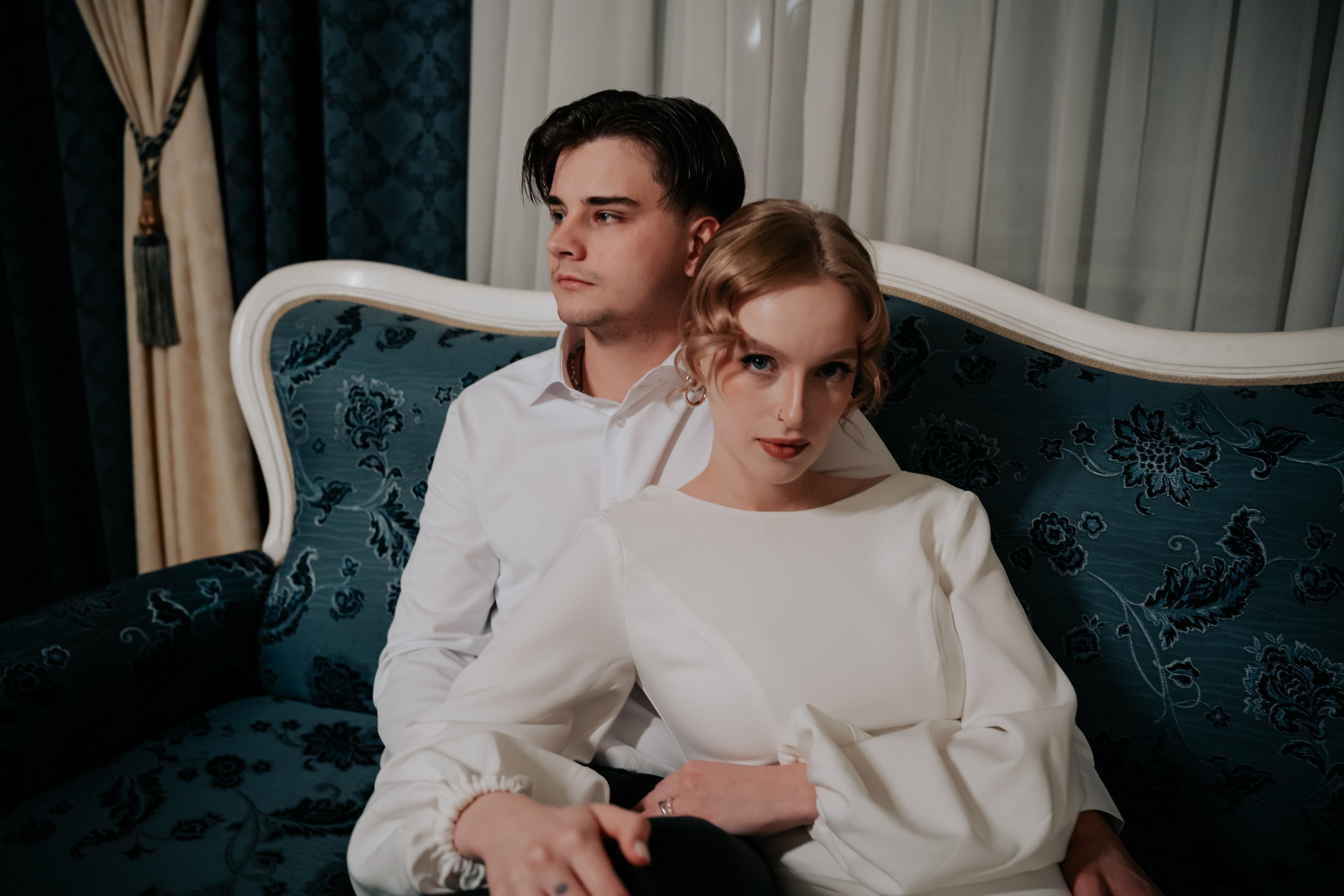 — СВАДЬБЫ. Профессиональный фотограф в Санкт-Петербурге Владимир Денисов