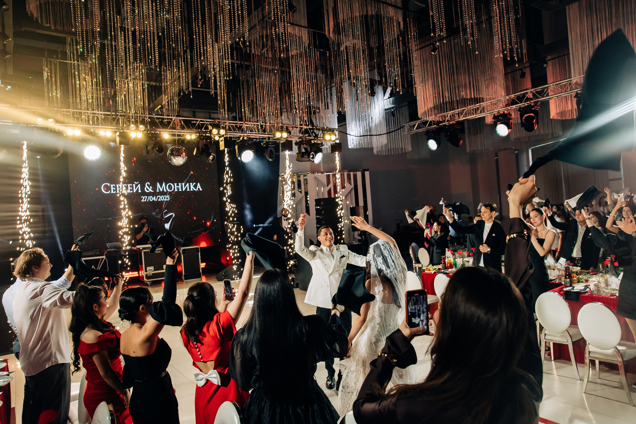 S & M. Свадебный и семейный фотограф в Воронеже Свиридова Евгения