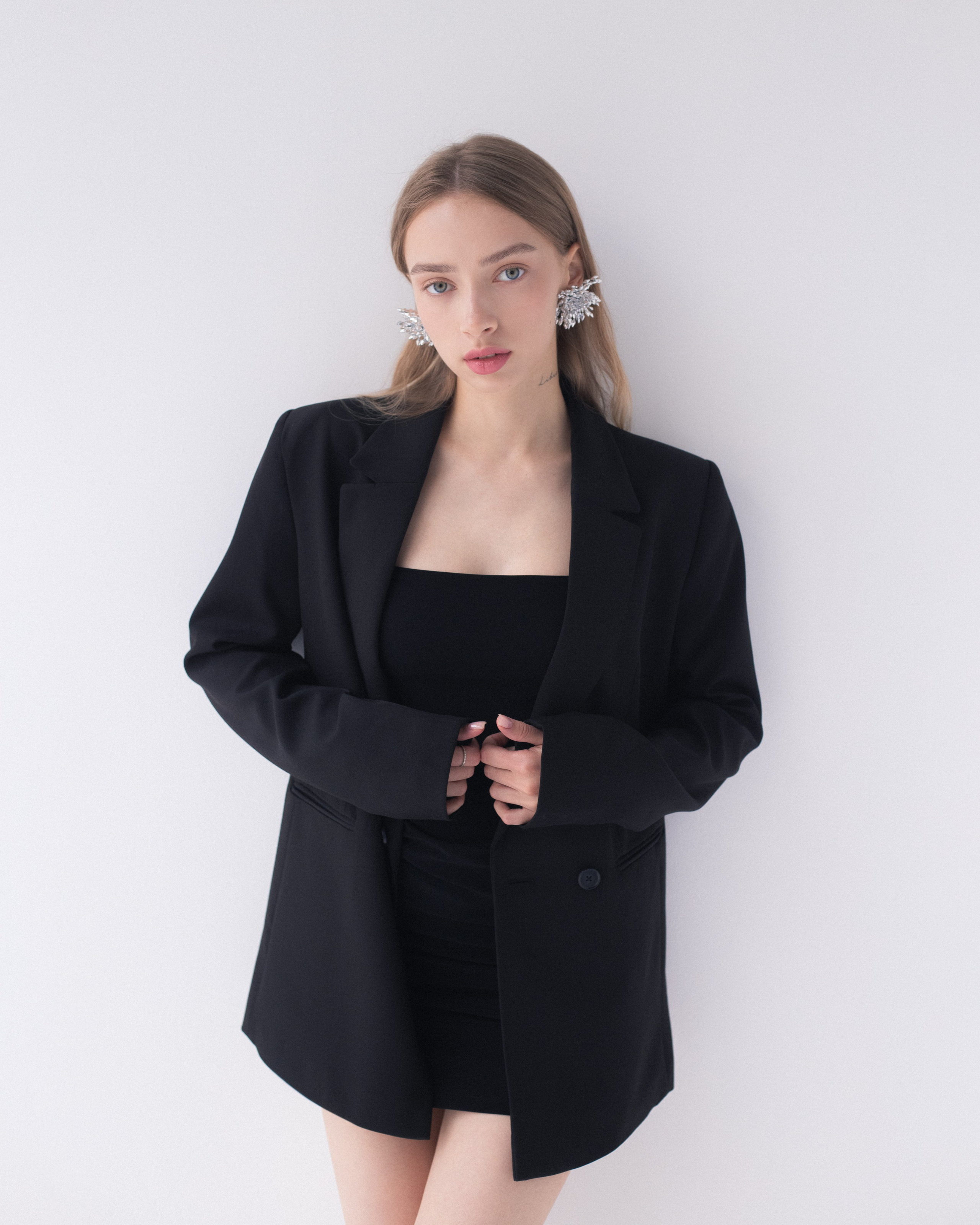 Алина Алымова. Модельное агентство TM Models в Калининграде