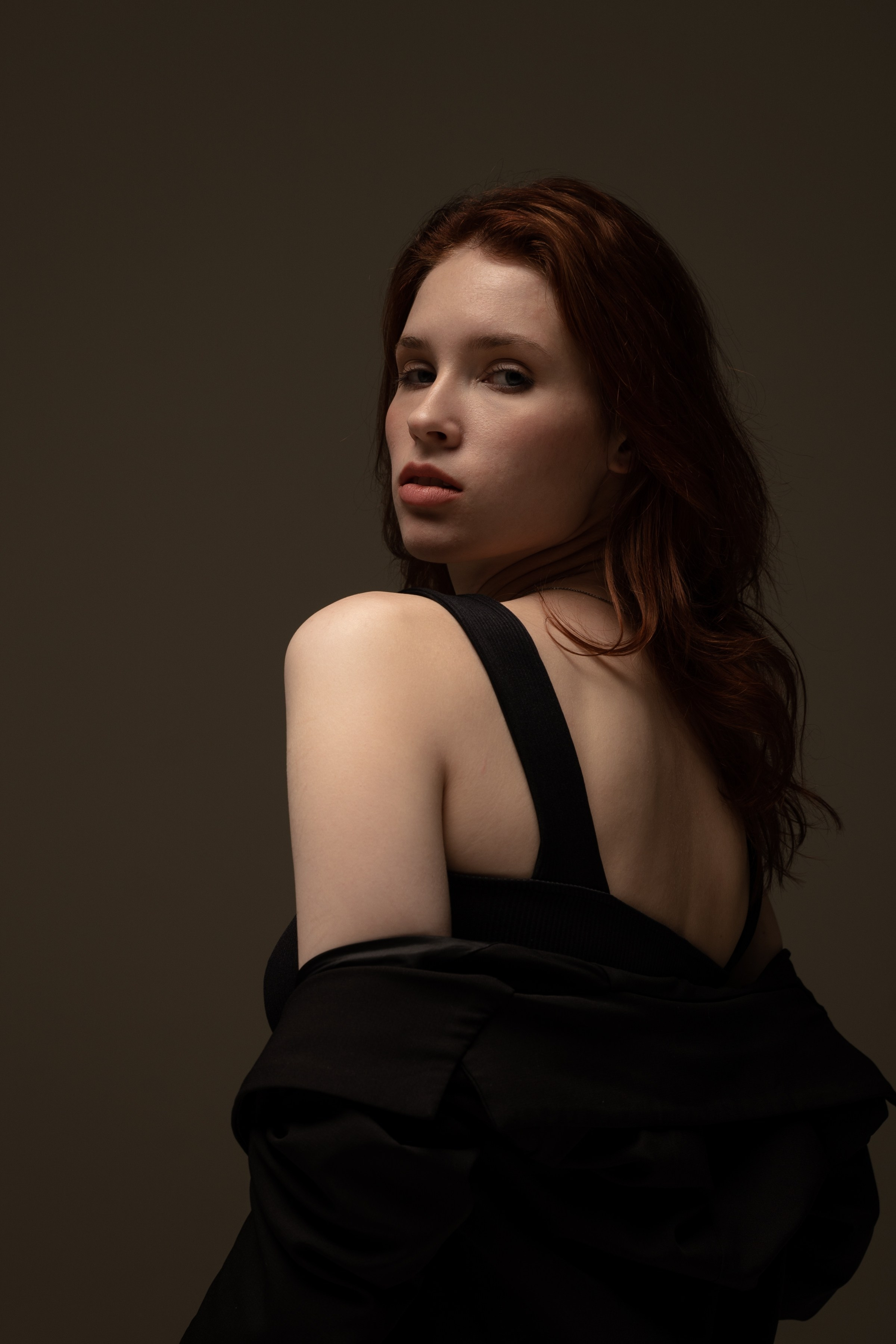 Настя. Главная