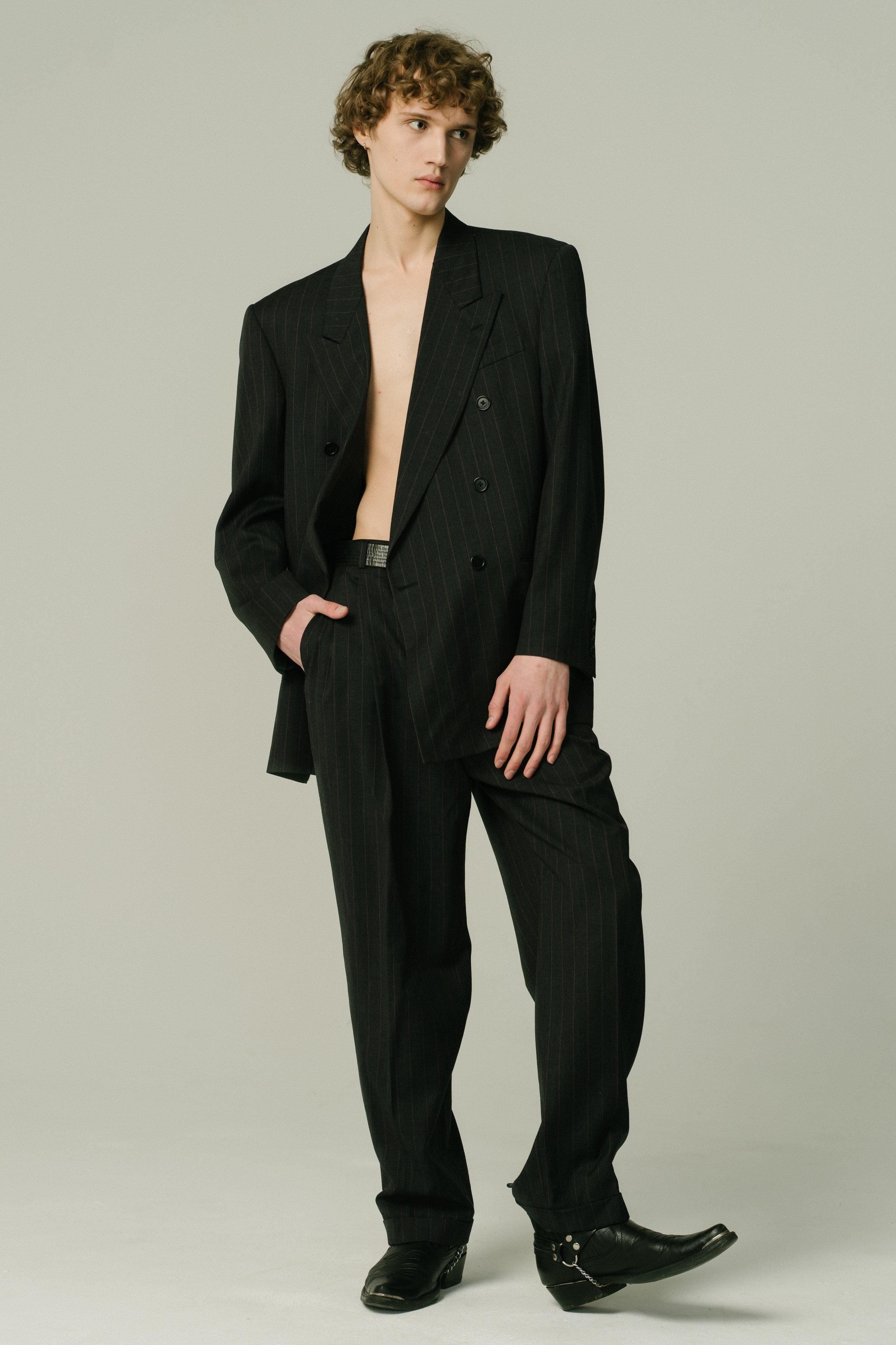 Савва. Главная