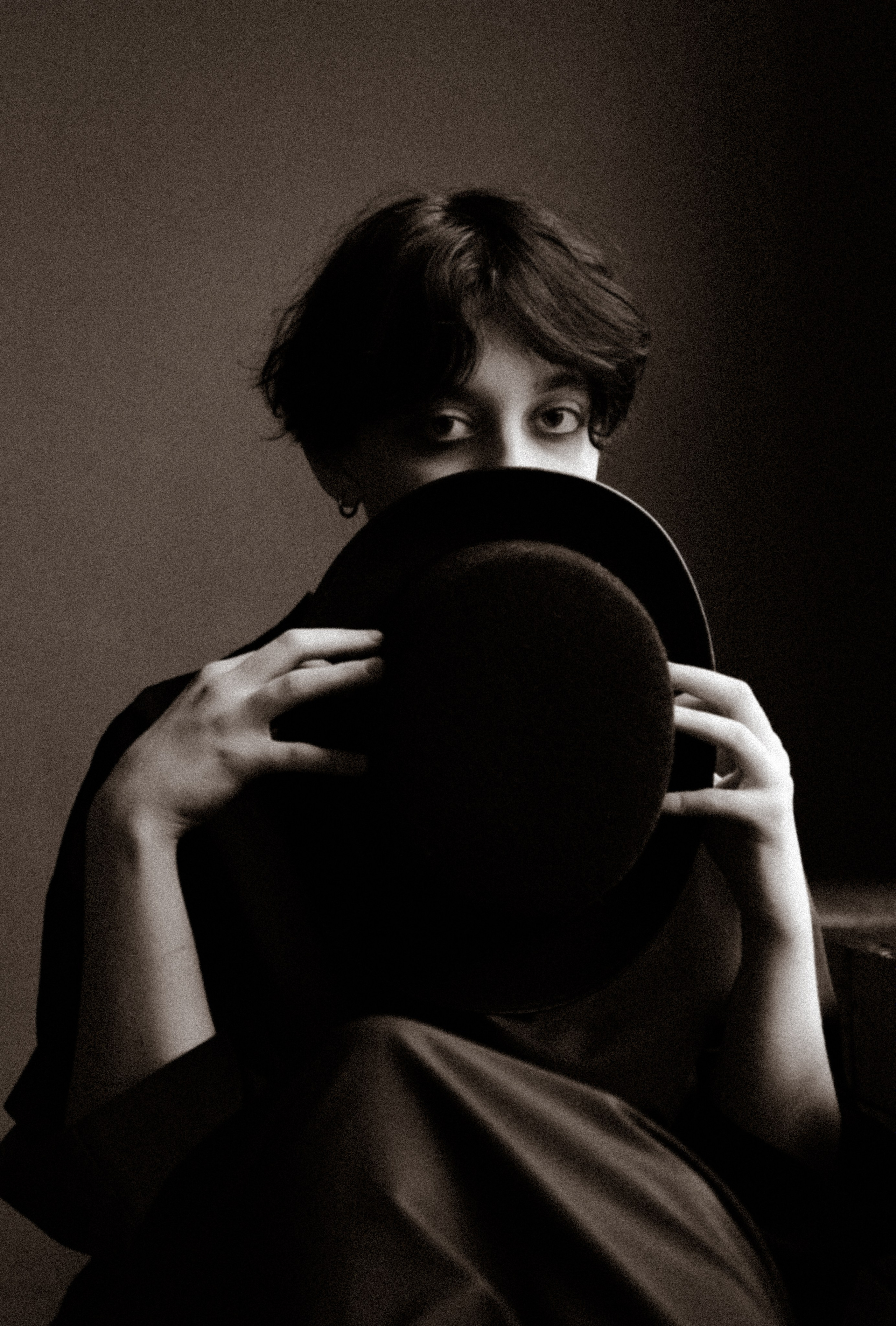 Портретная фотосессия. Ньюборн и детский фотограф в Москве Шигина Марина