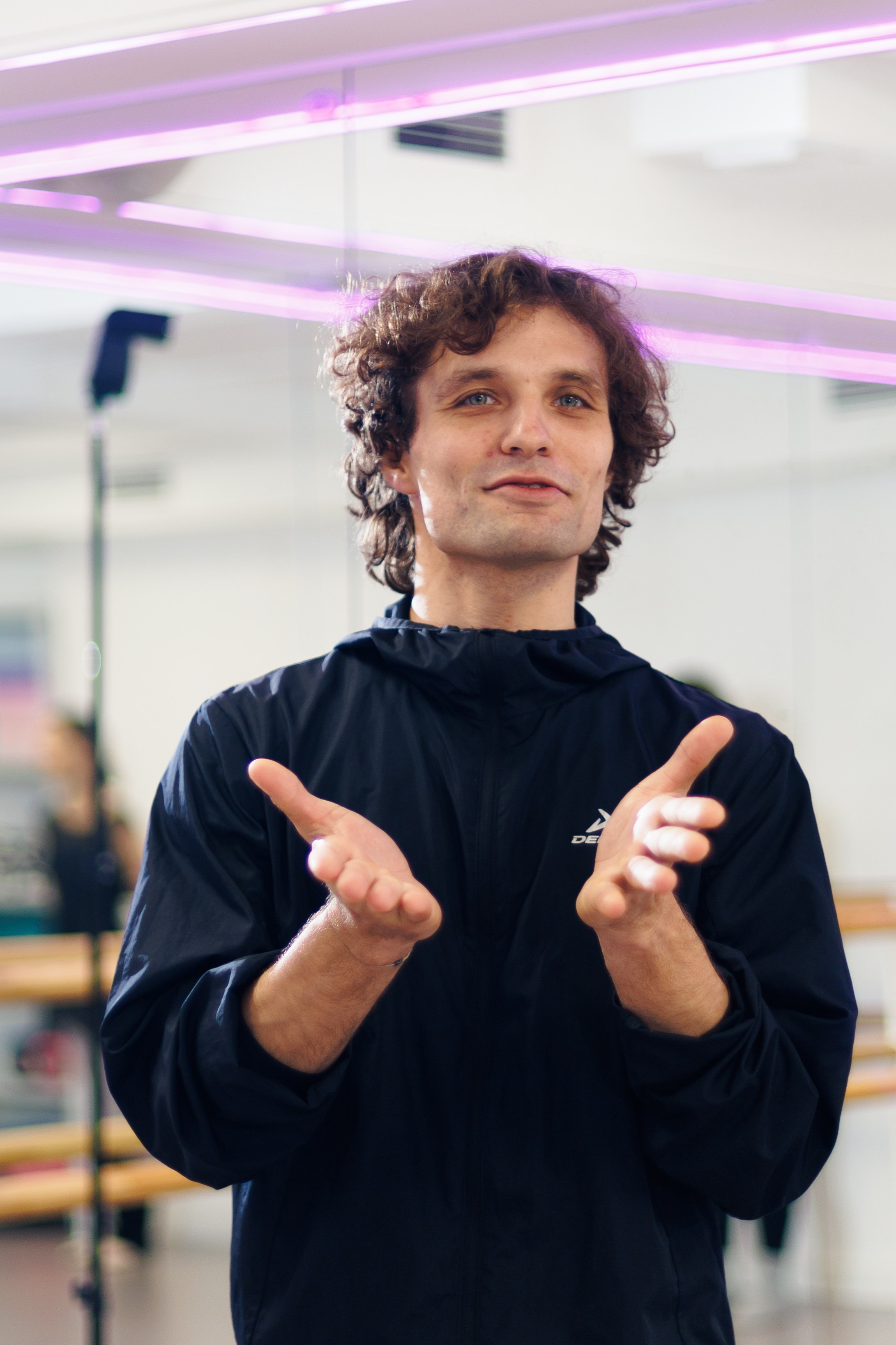 Балет. Фотограф мероприятий и спорта: юбилеев, дней рождений и корпоративов из Москвы