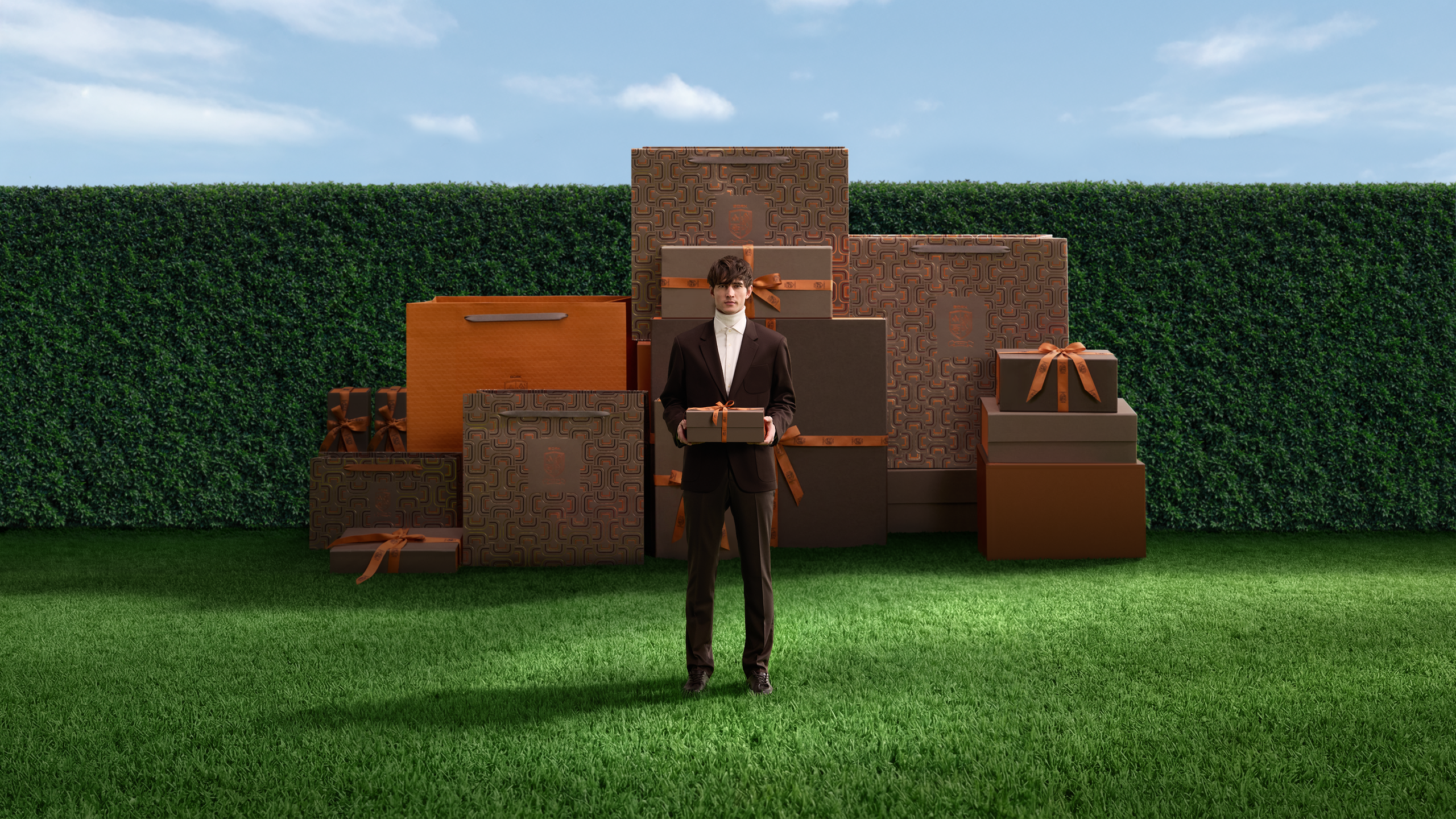 Портфолио. Владислав Дымов — коммерческий фотограф в Москве