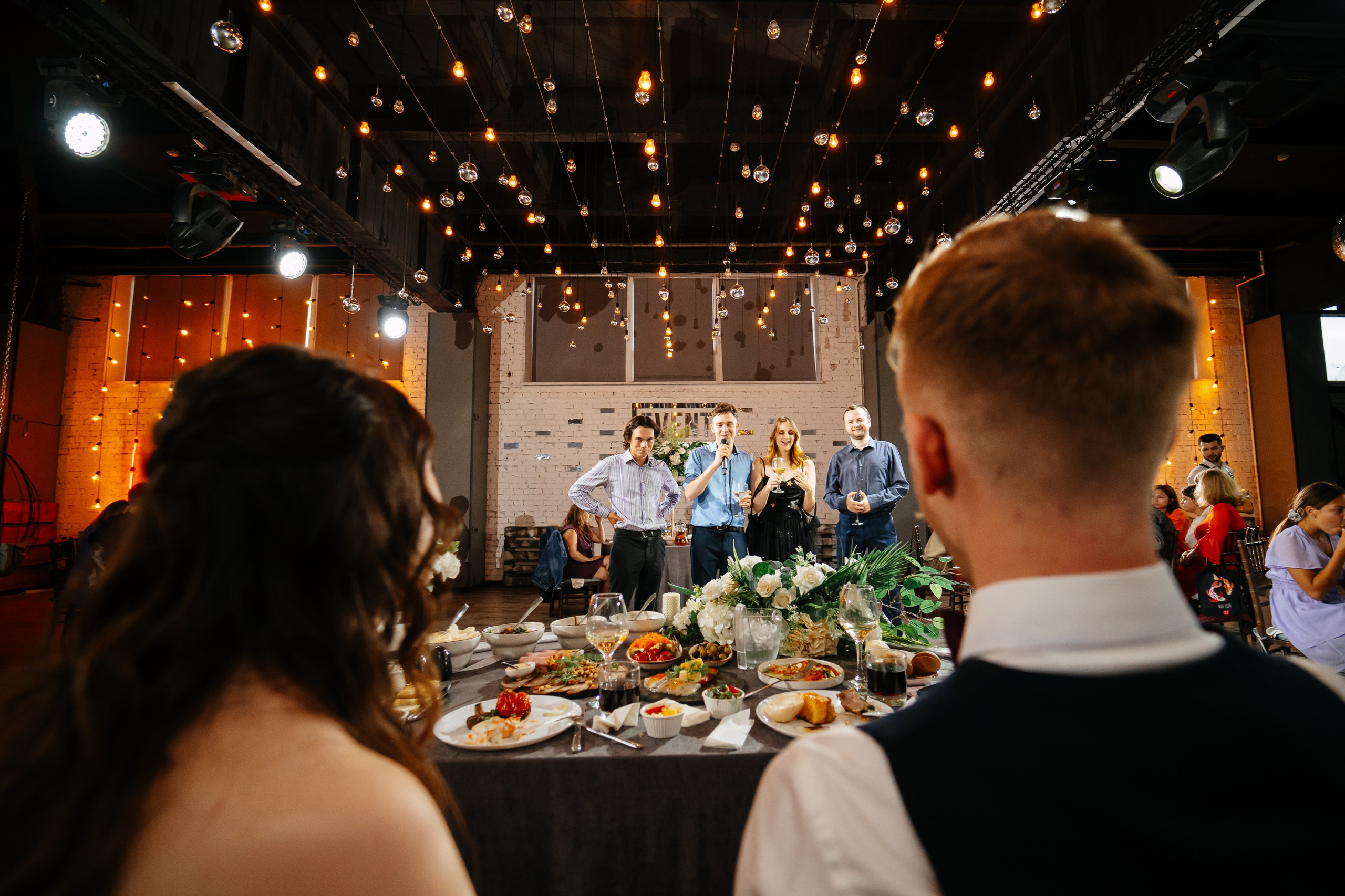 Мария и Иван. Семейный и свадебный фотограф в Санкт-Петербурге и Москве