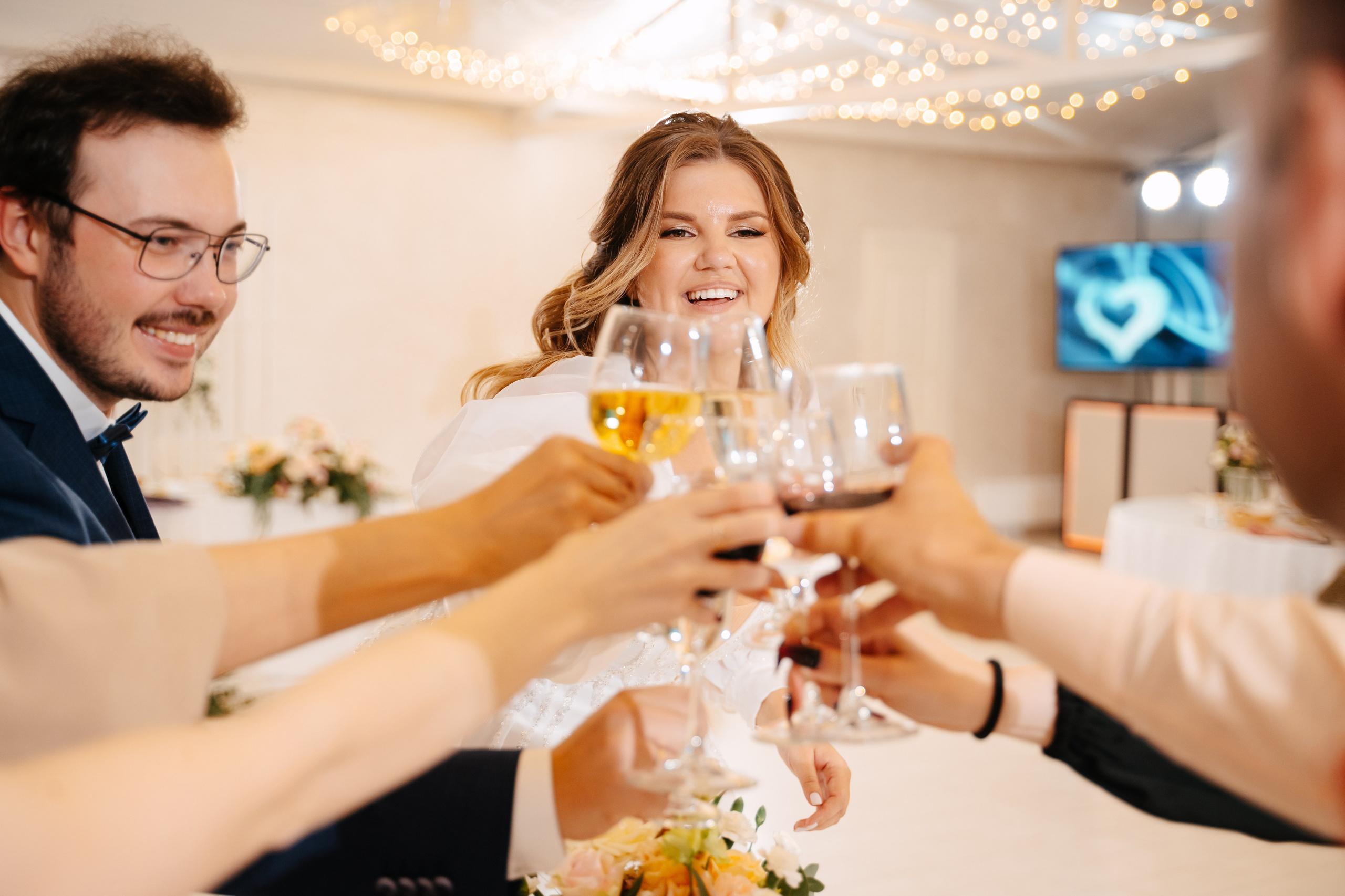 Павел и Екатерина. Семейный и свадебный фотограф в Санкт-Петербурге и Москве