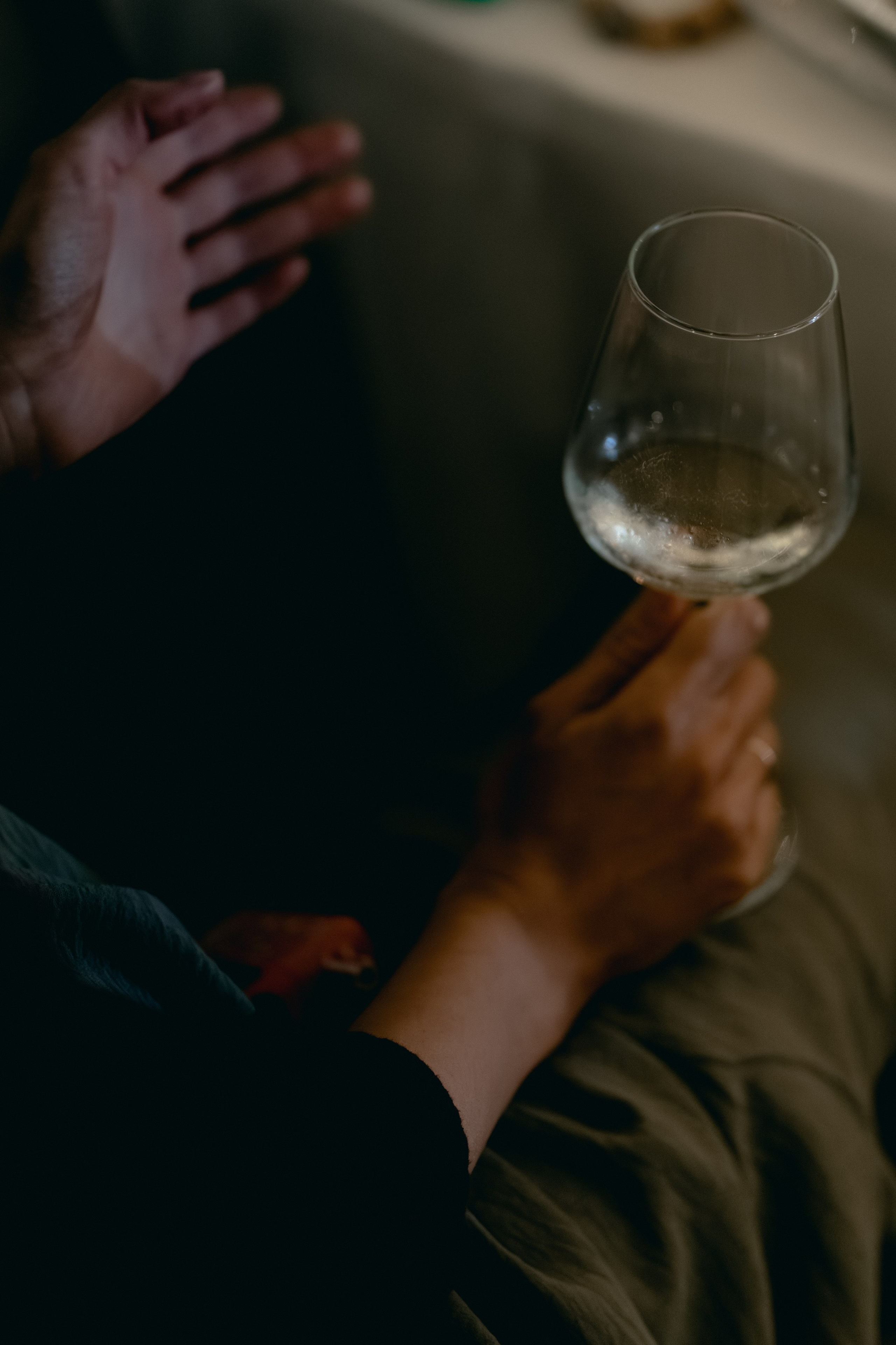 Once in October. Wedding & Documentary Photographer based in Nuremberg — available across Europe & Turkey | Vitalii Nasonov