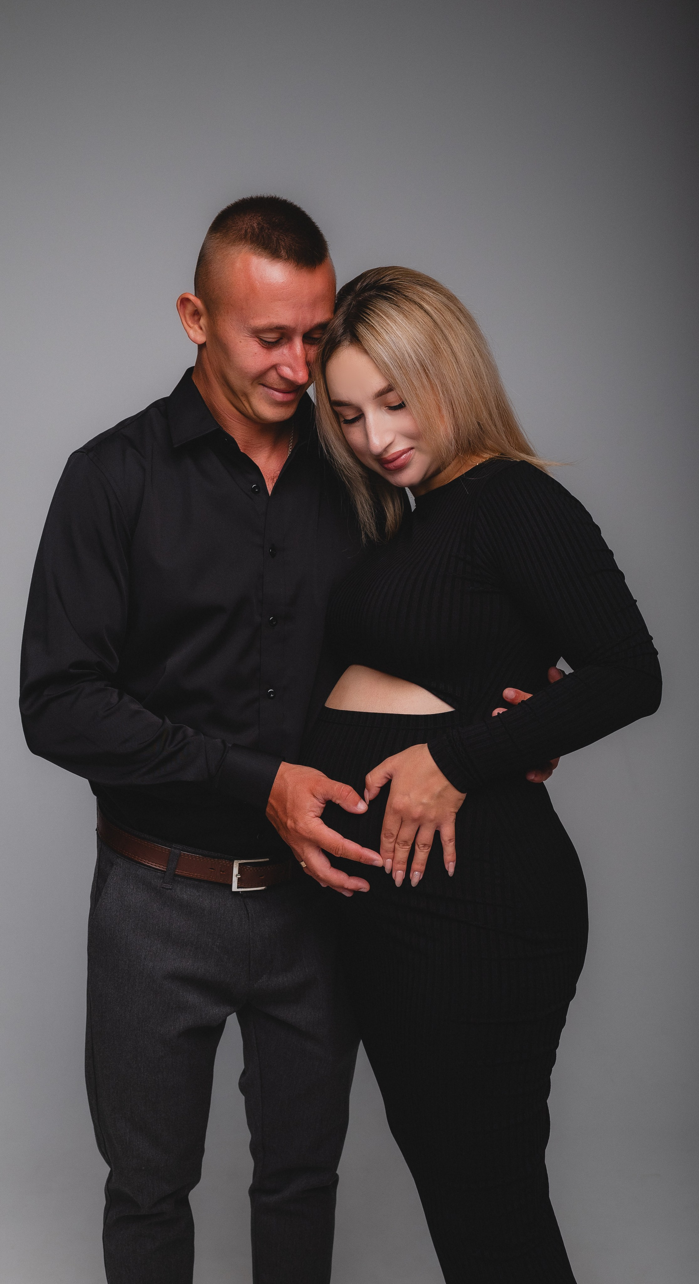 Съемка беременности. Семейный фотограф в Ростове-на- Дону и в Крыму Екатерина Белоусова