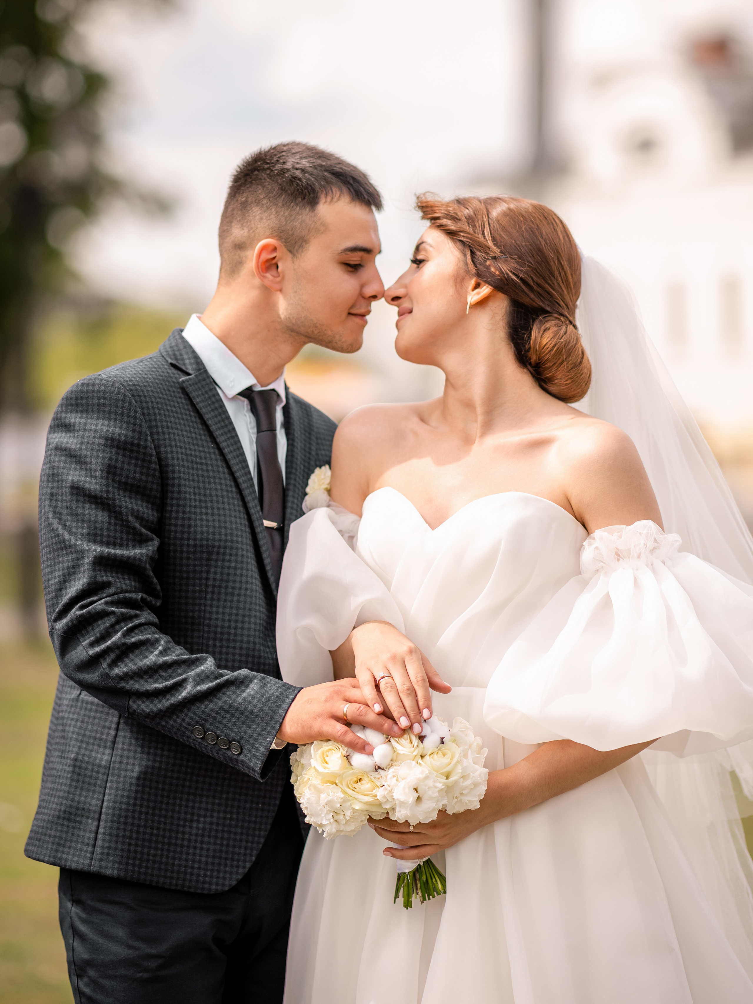 Свадьба — Руслан & Сюсана. Фотограф Москва