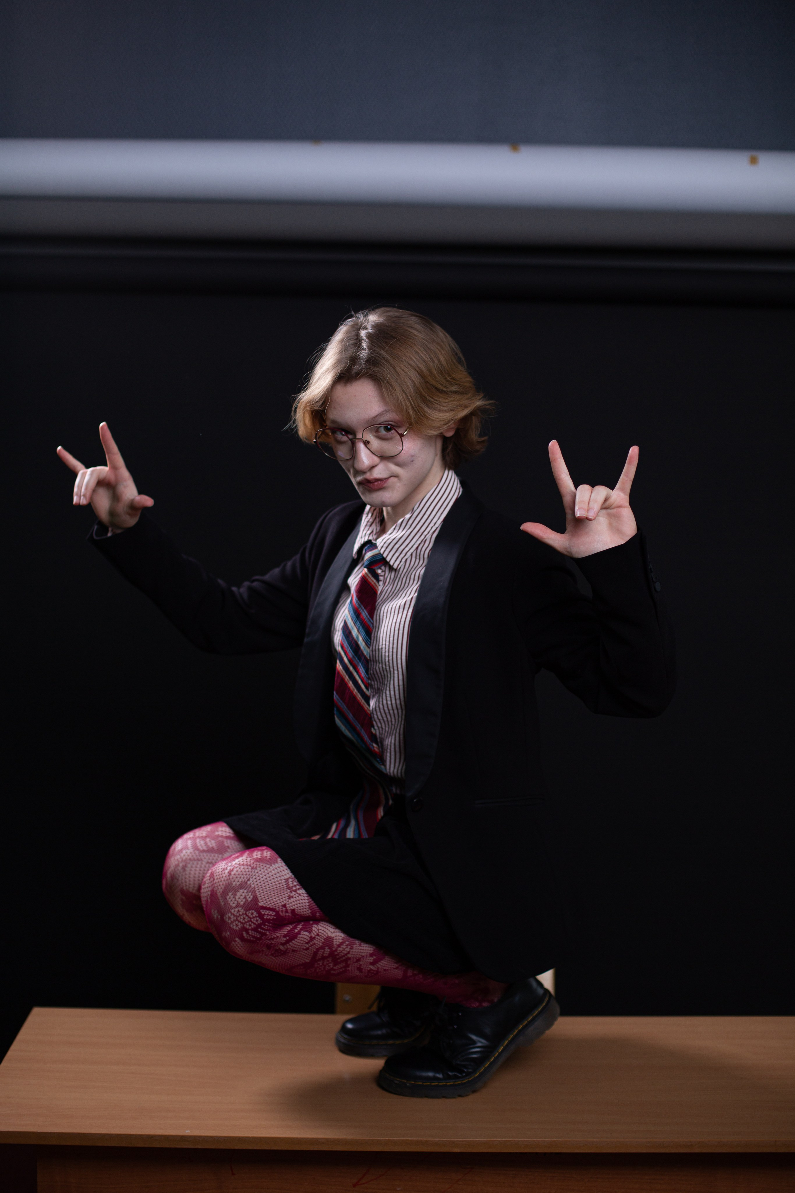 Выпускной альбом