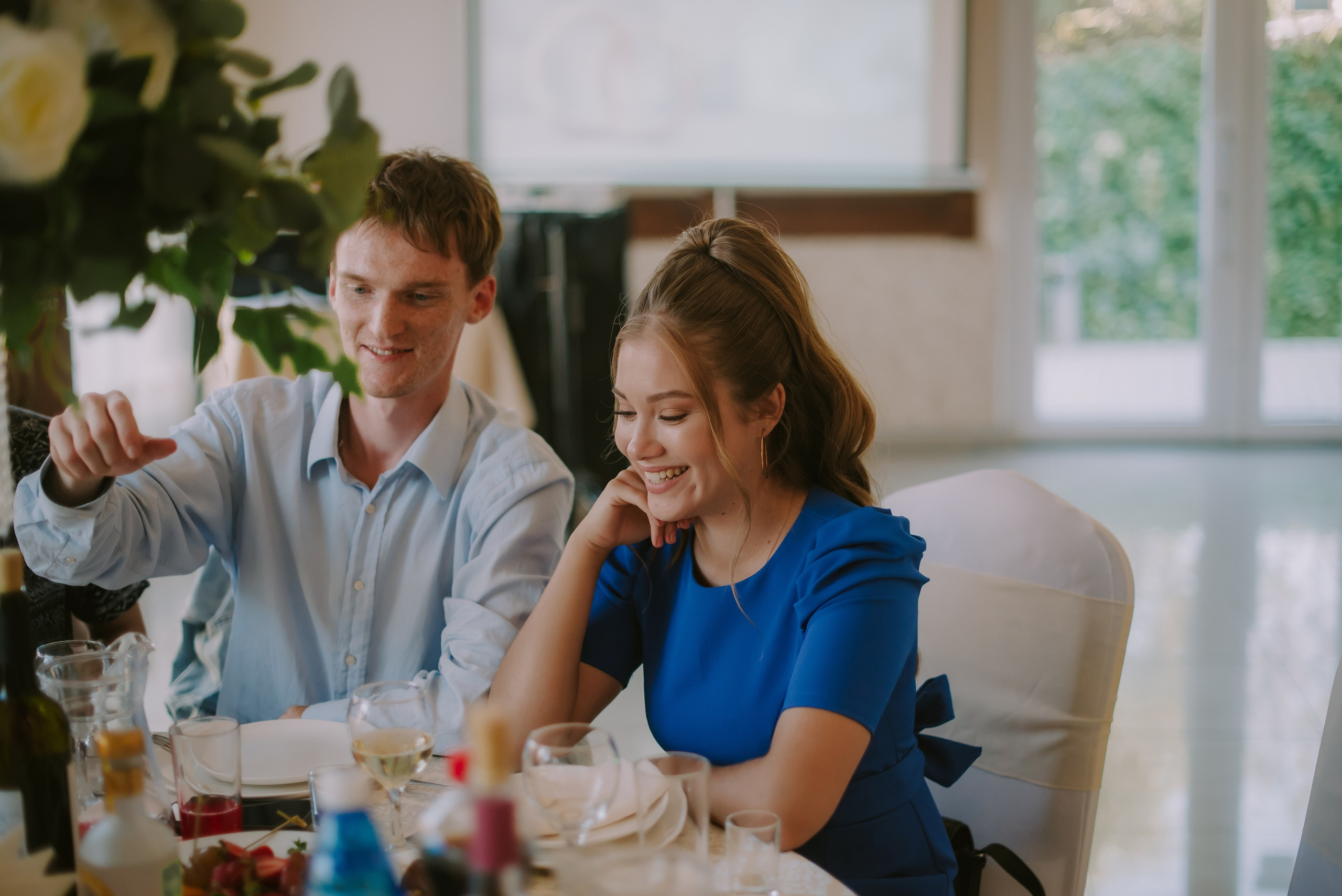 Вадим и Лера (Севастополь). Свадебный, женский, семейный фотограф в Севастополе Юлия Мошенко