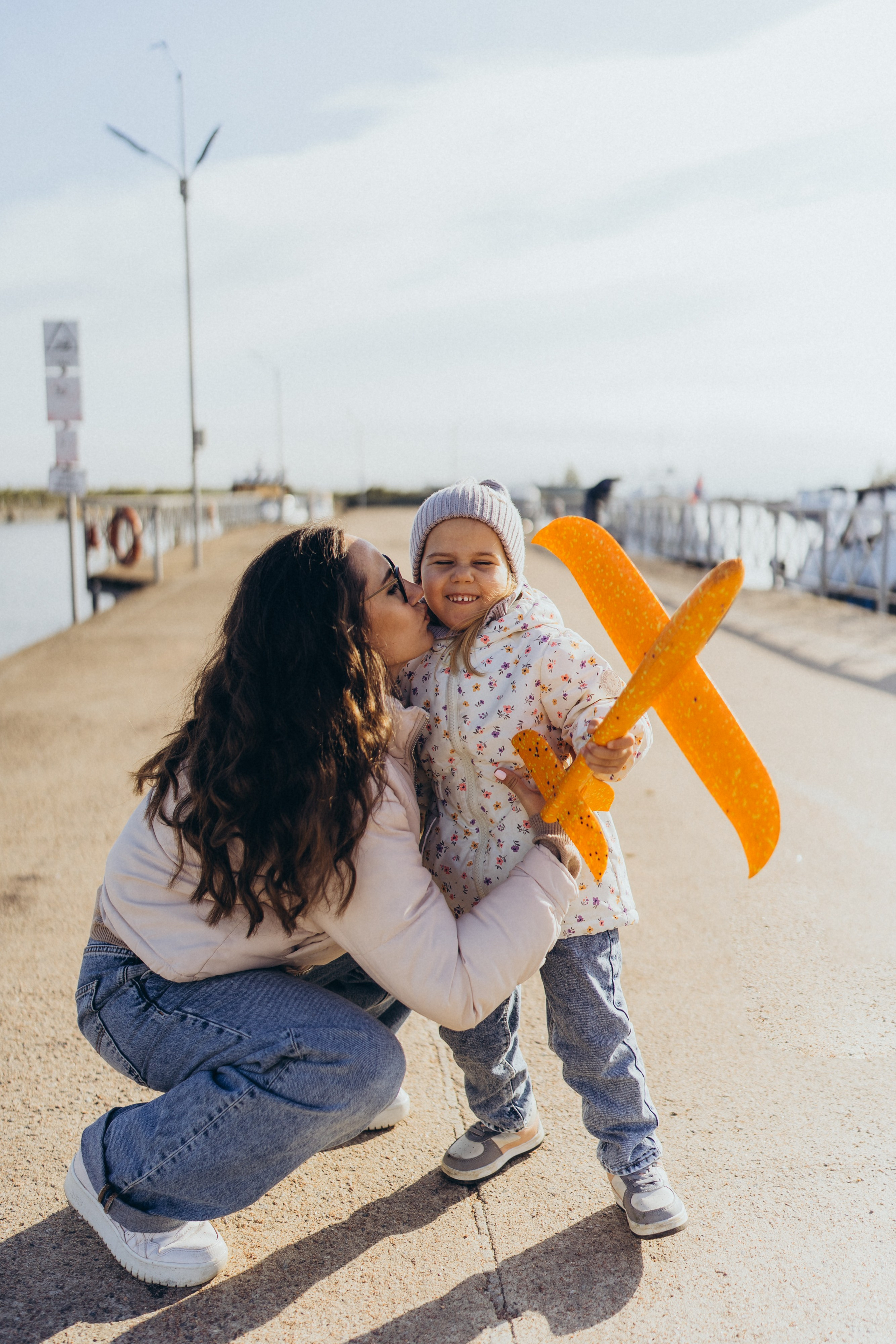 Иван/Настя и Тоня. Фотограф в Санкт-Петербурге — Лучина Екатерина
