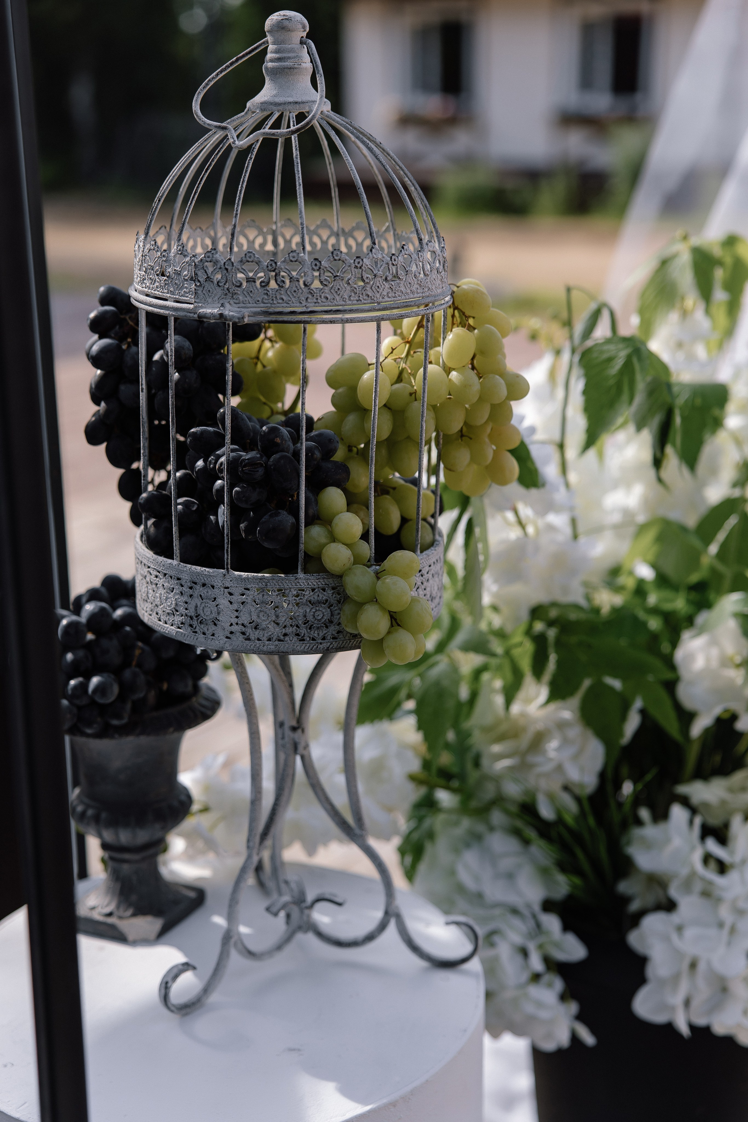 Кристина & Алексей. The STORIES Event Studio