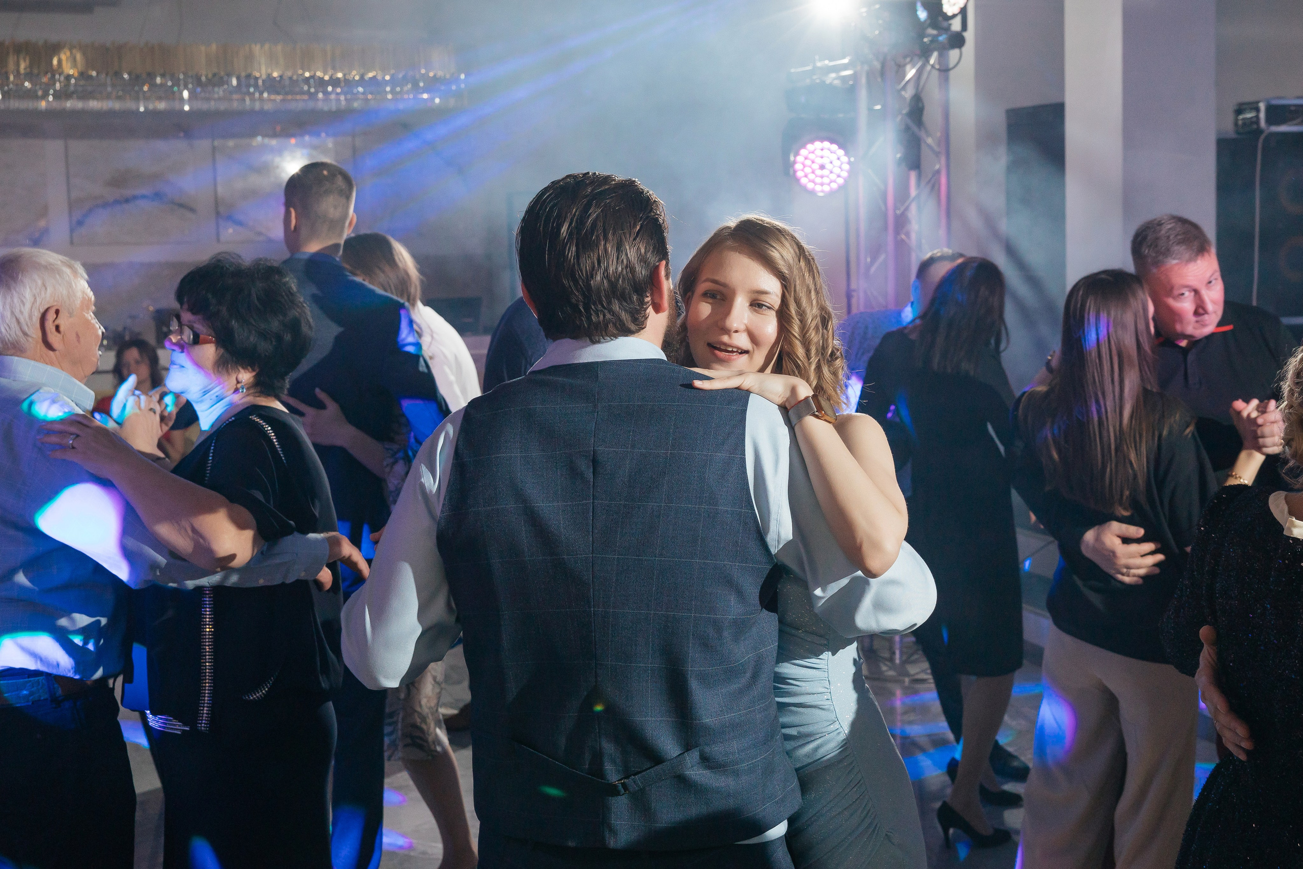 День рождения