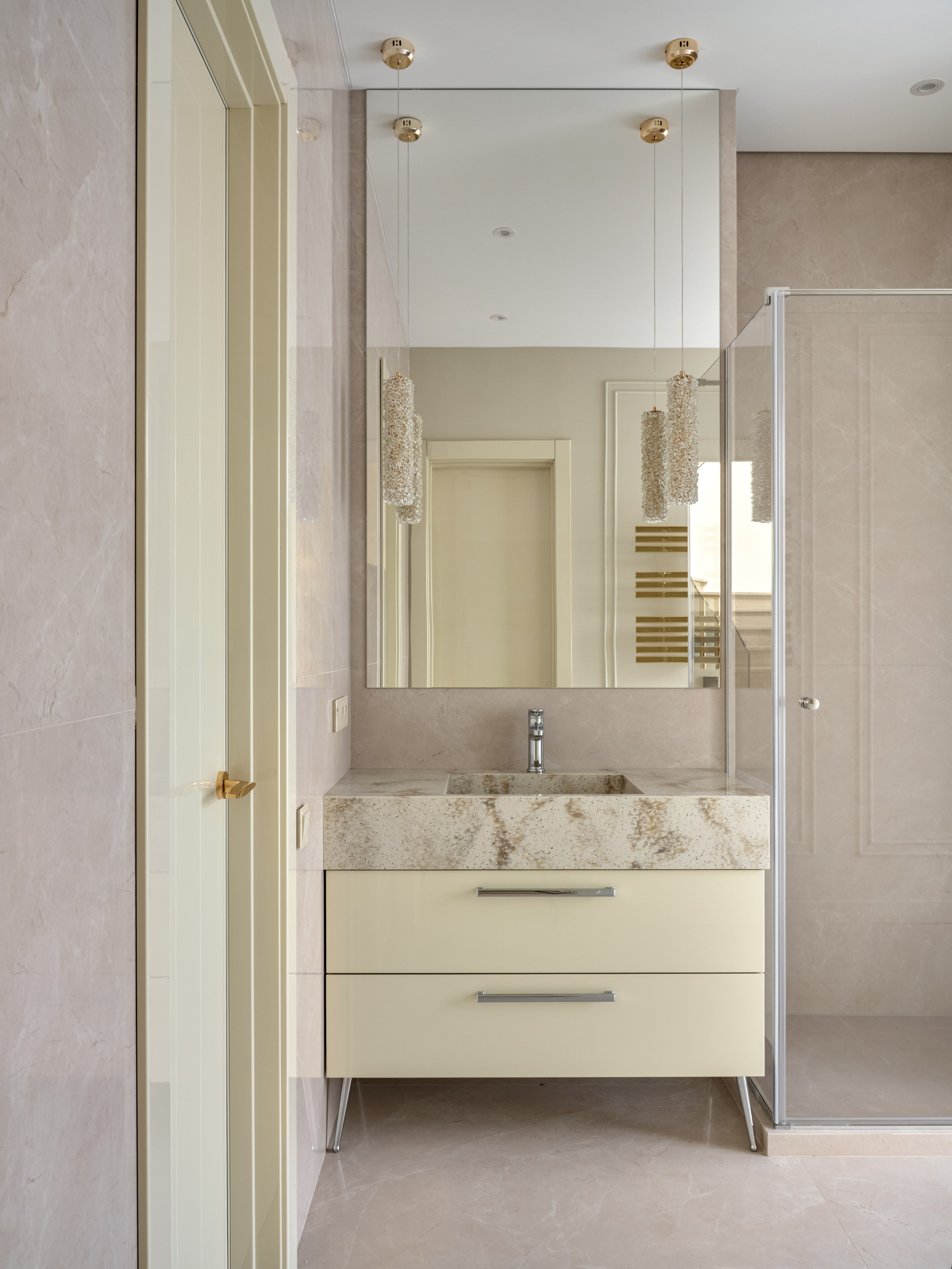 Таунхаус, 100 м². MMstudio