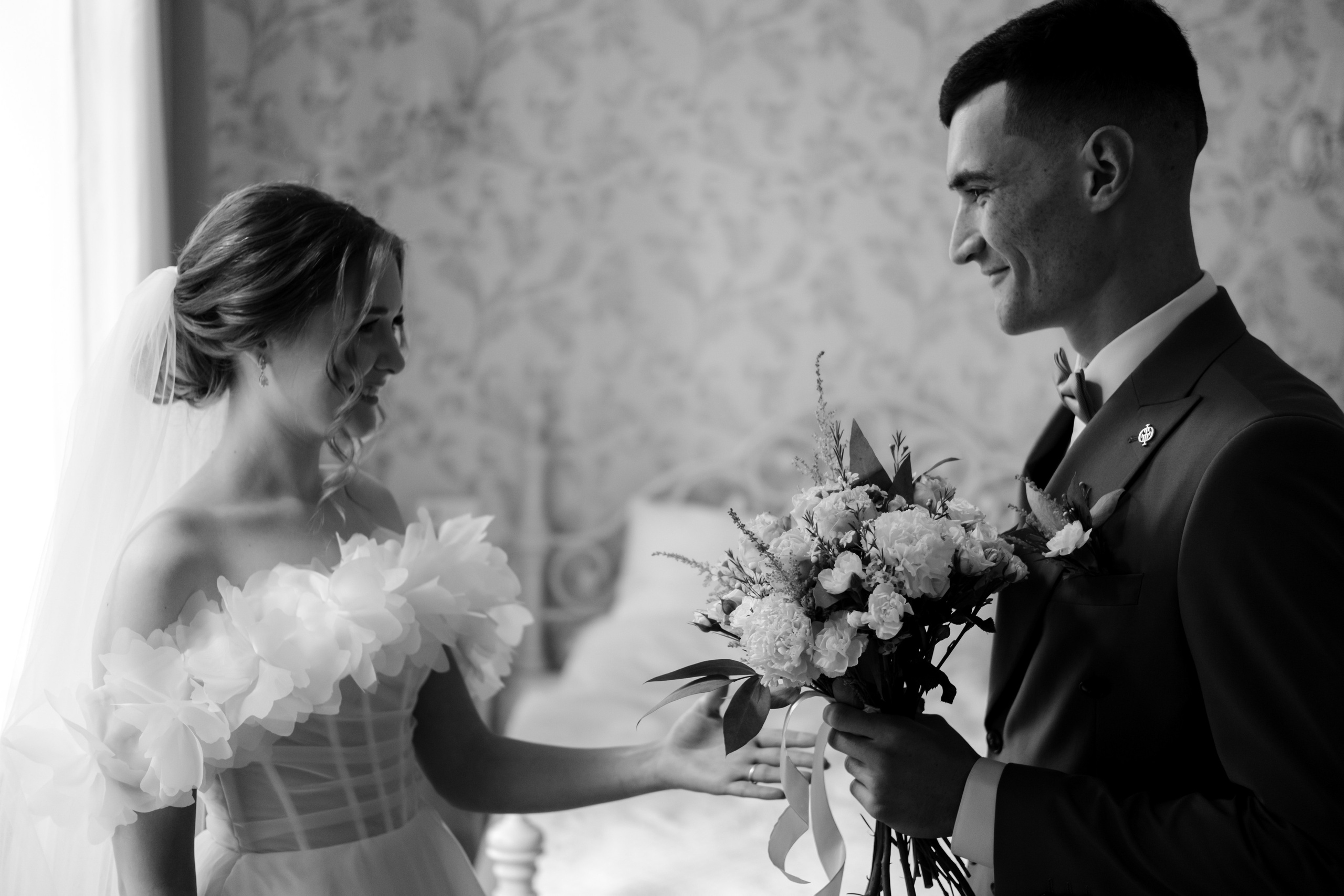 Роберт и Анна. Фотограф в Астрахани Миронова Анастасия