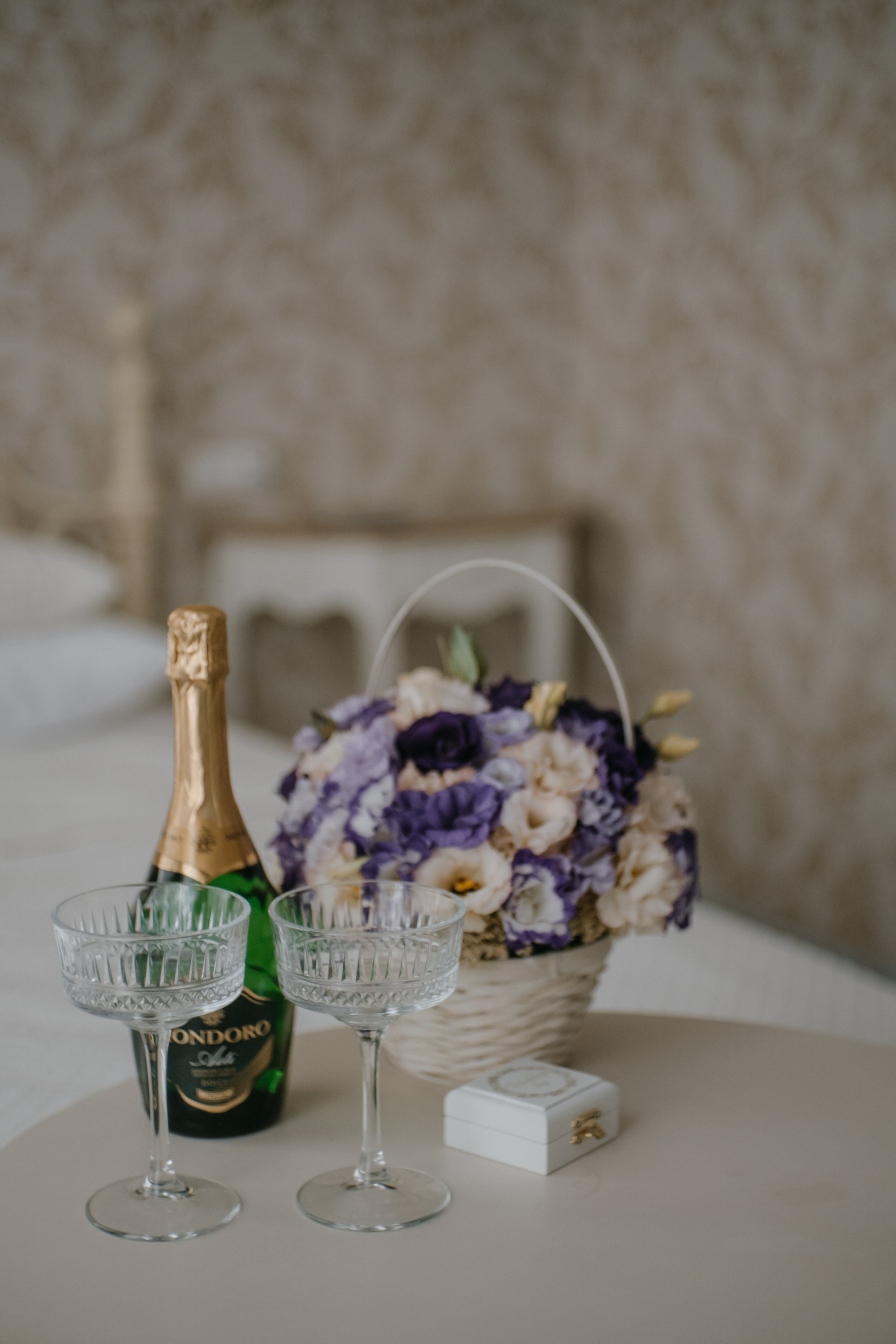 Роберт и Анна. Фотограф в Астрахани Миронова Анастасия