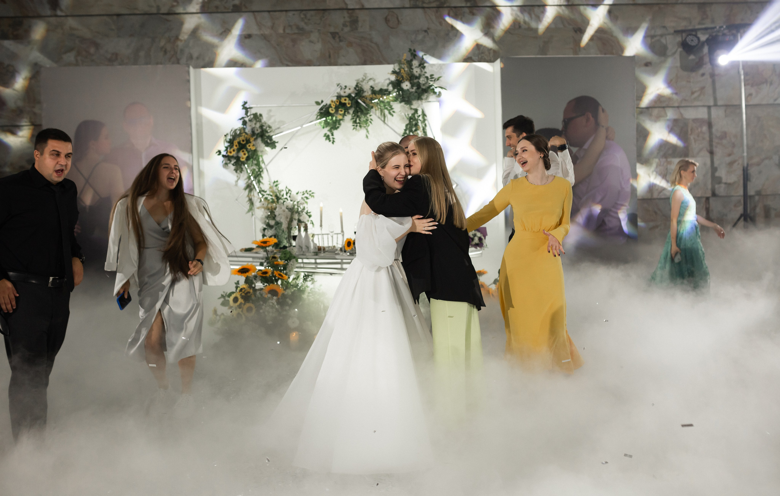 Вова&Соня. Свадебный фотограф в Краснодаре Анастасия Широкова