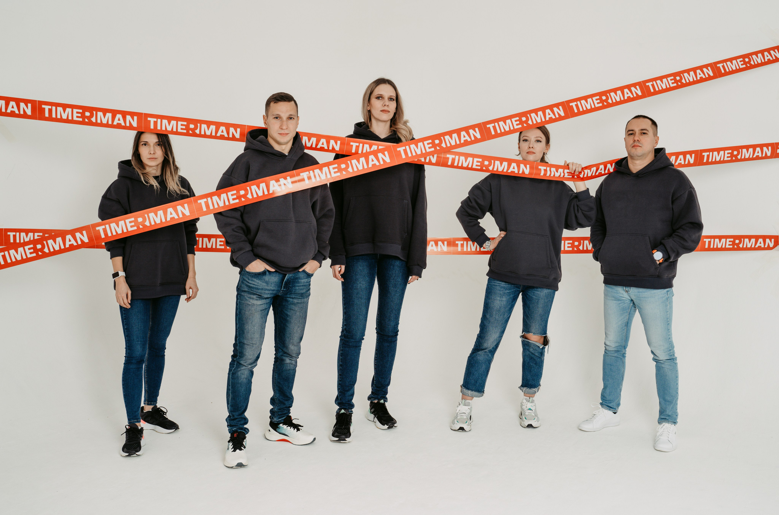 Timerman / организаторы спортивных мероприятий. Саша Копылов, фотограф в Казани