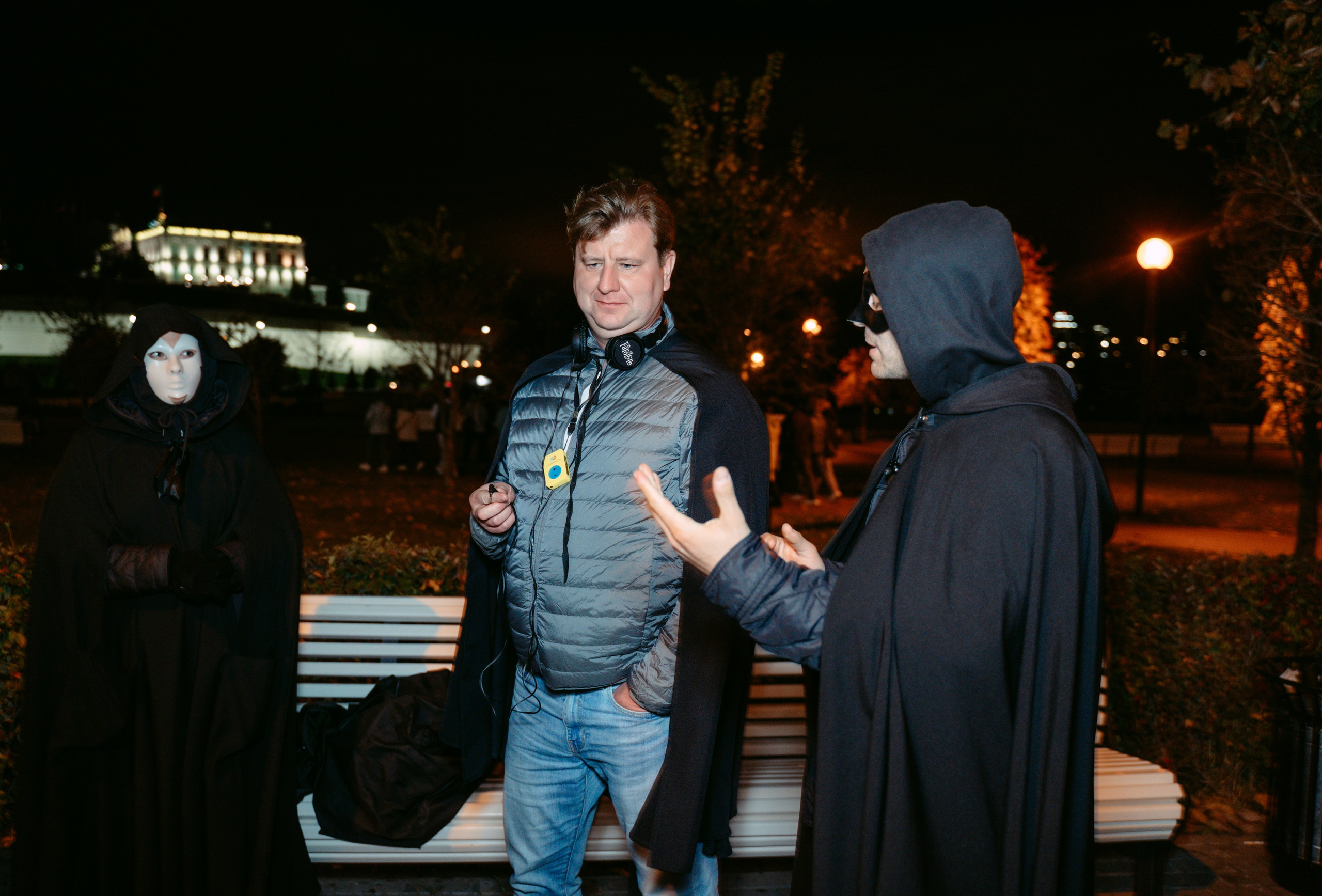 IGS: 12 лет компании / 2023. Саша Копылов, фотограф в Казани