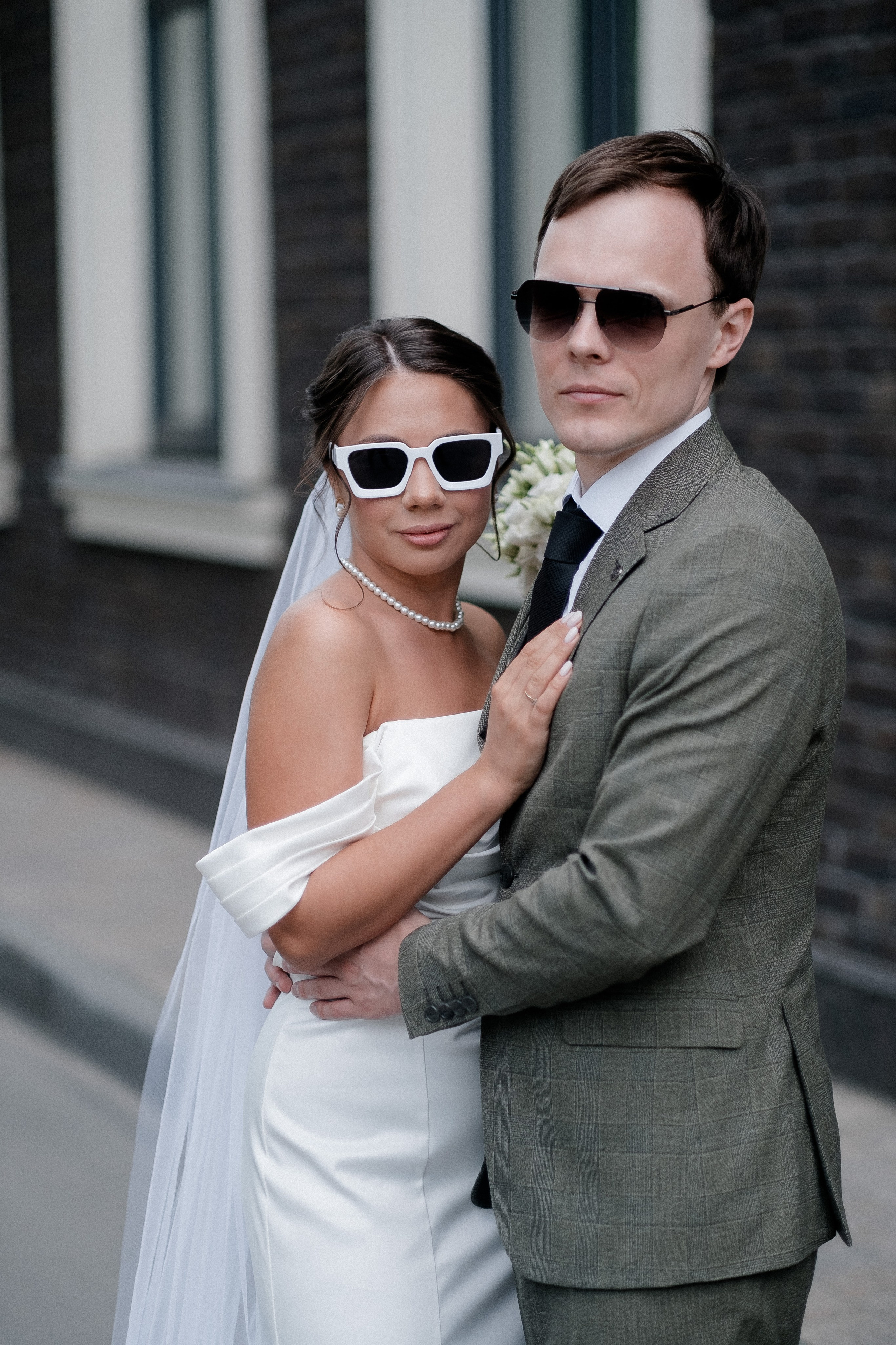 Коля & Юля. Свадебный и семейный фотограф в Казани и Зеленодольске Ланочкин Илья