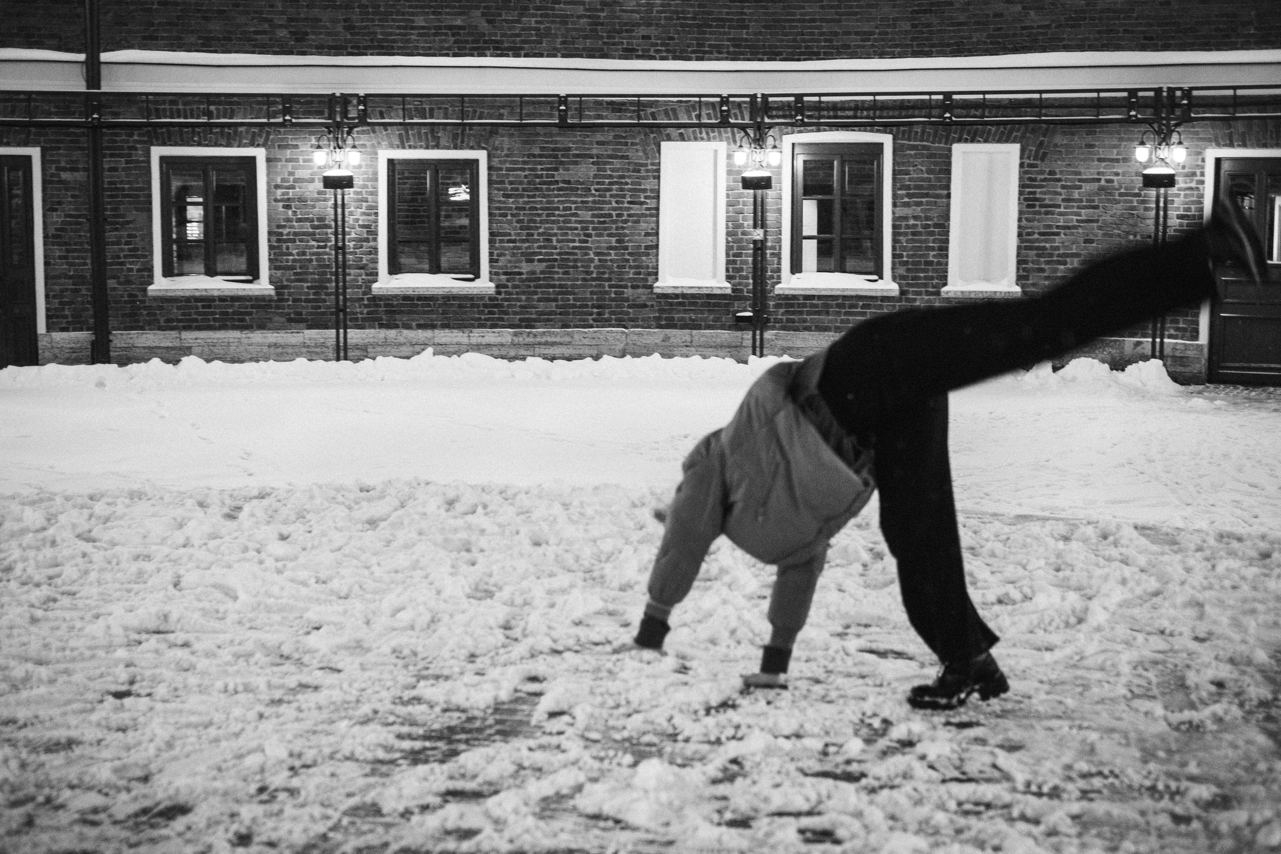 Незнакомцы в Новой Голландии 🫧. Misha Light ✨ Photography