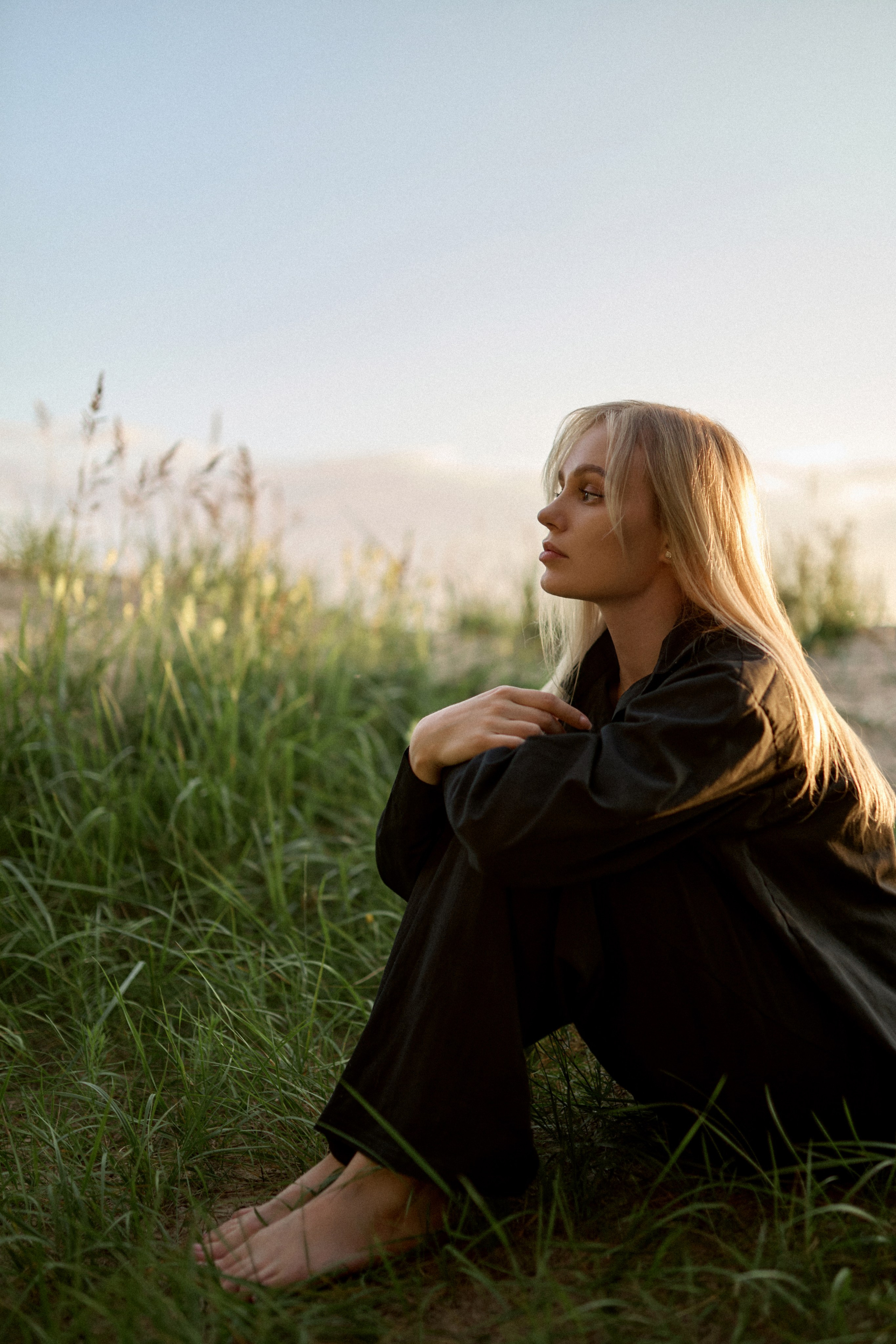 Ульяна. Сестры Карабаза. Фотографы и ретушеры в Москве и Санкт-Петербурге